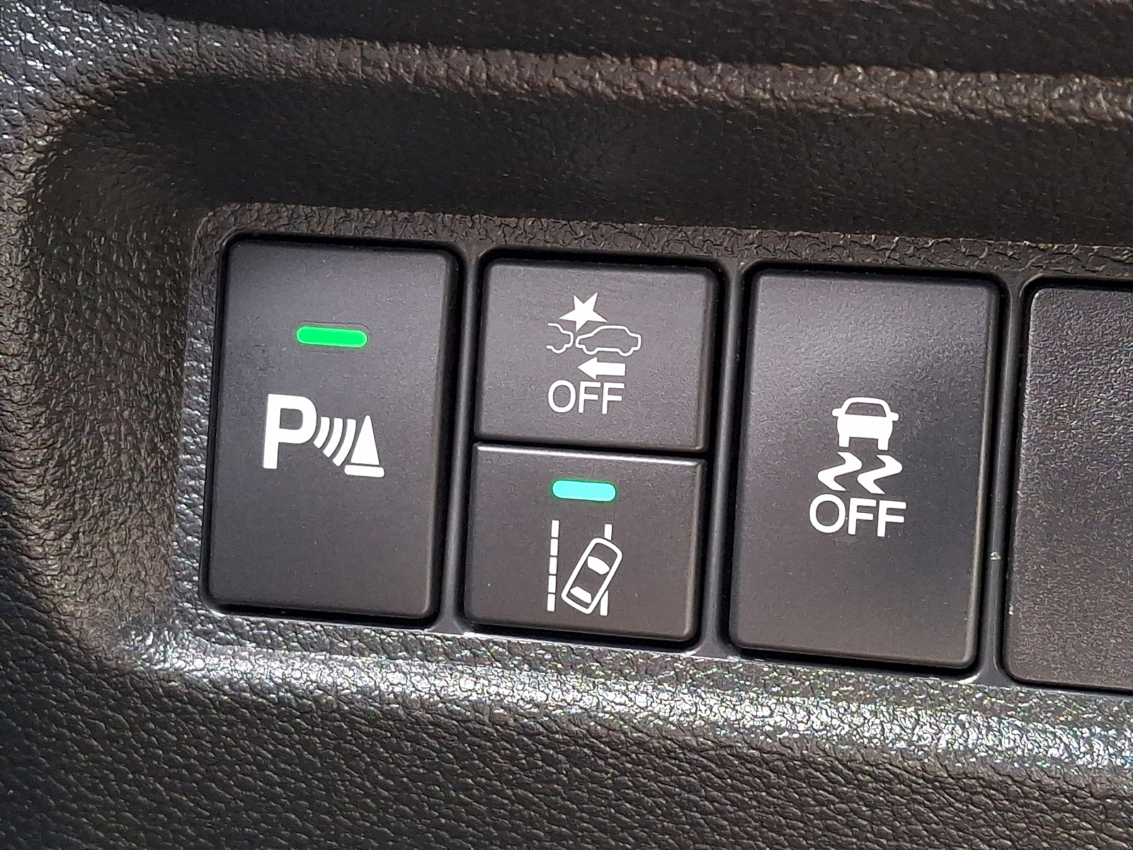 Used 2023 Honda Passport SUV