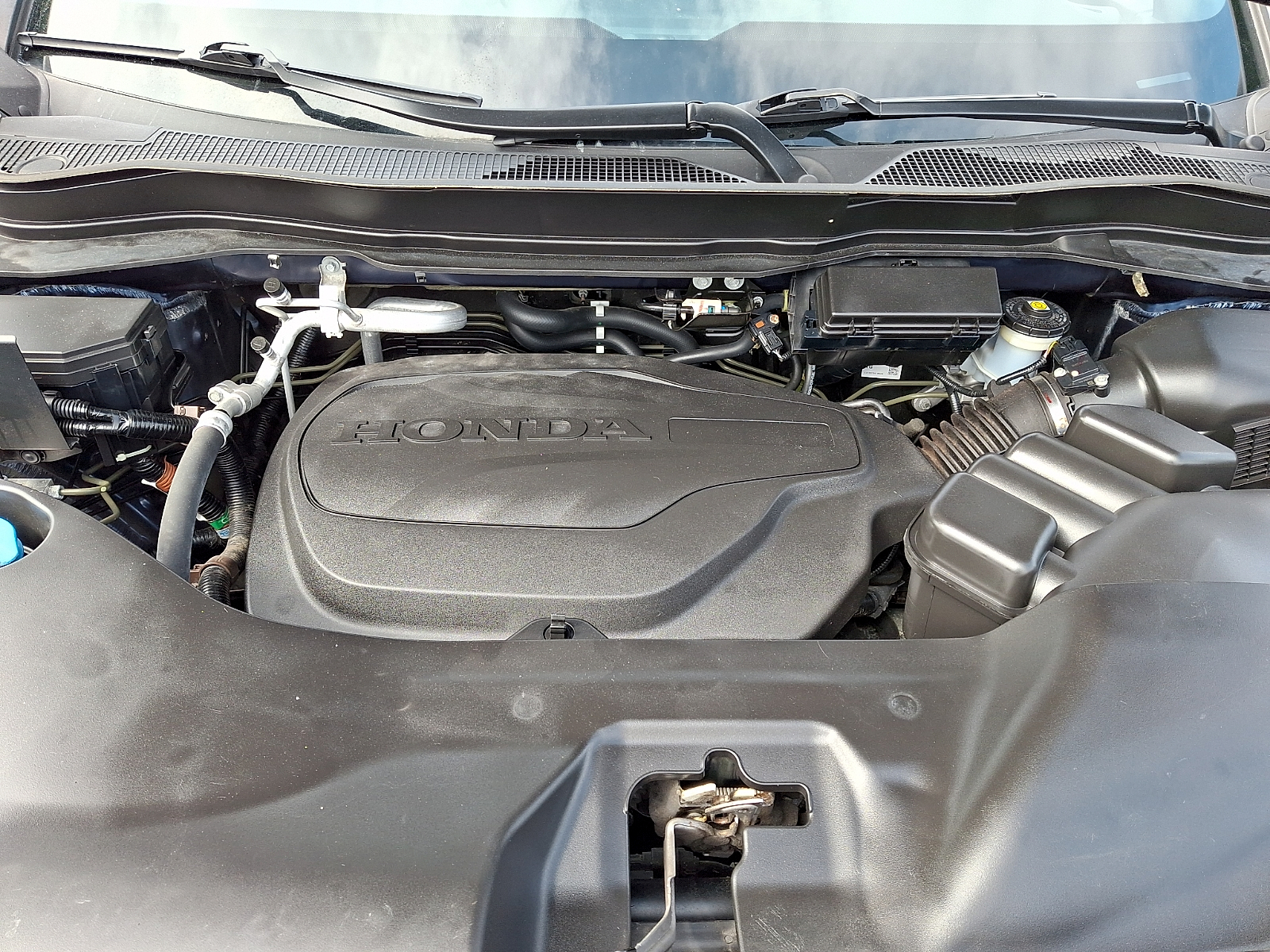Used 2023 Honda Passport SUV