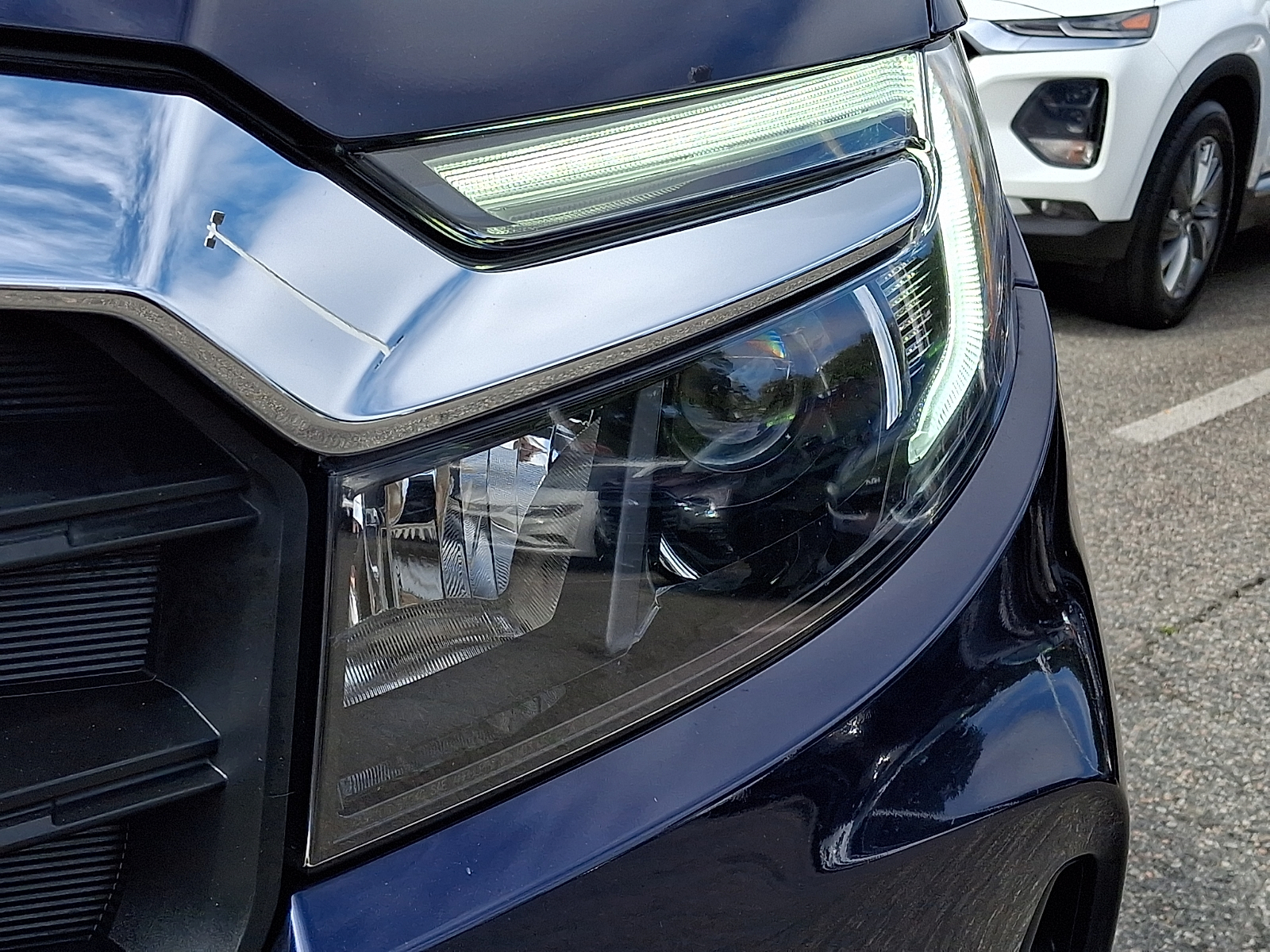 Used 2023 Honda Passport SUV
