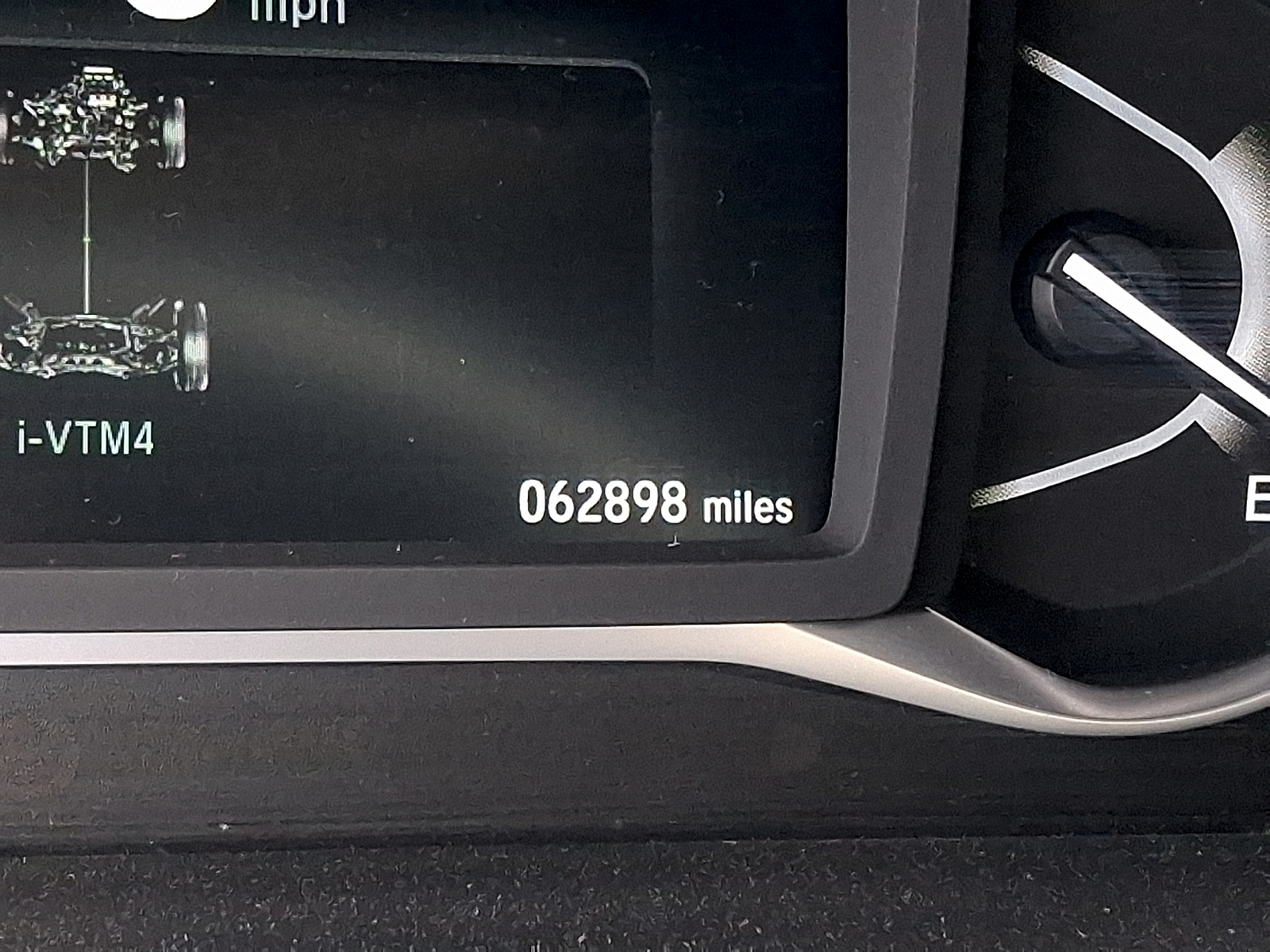 Used 2023 Honda Passport SUV