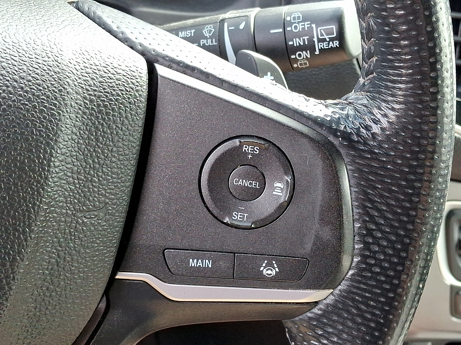 Used 2023 Honda Passport SUV