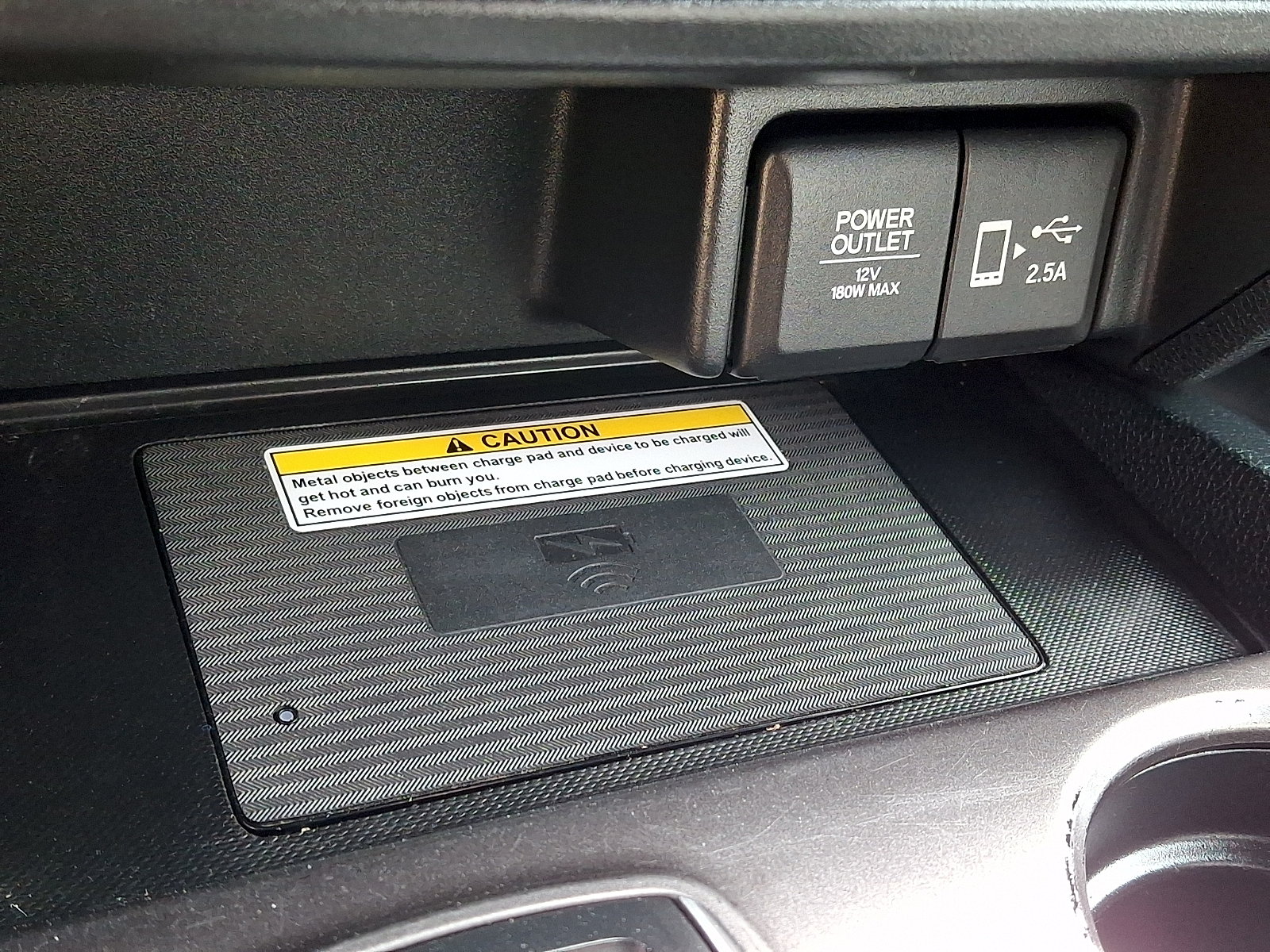 Used 2023 Honda Passport SUV