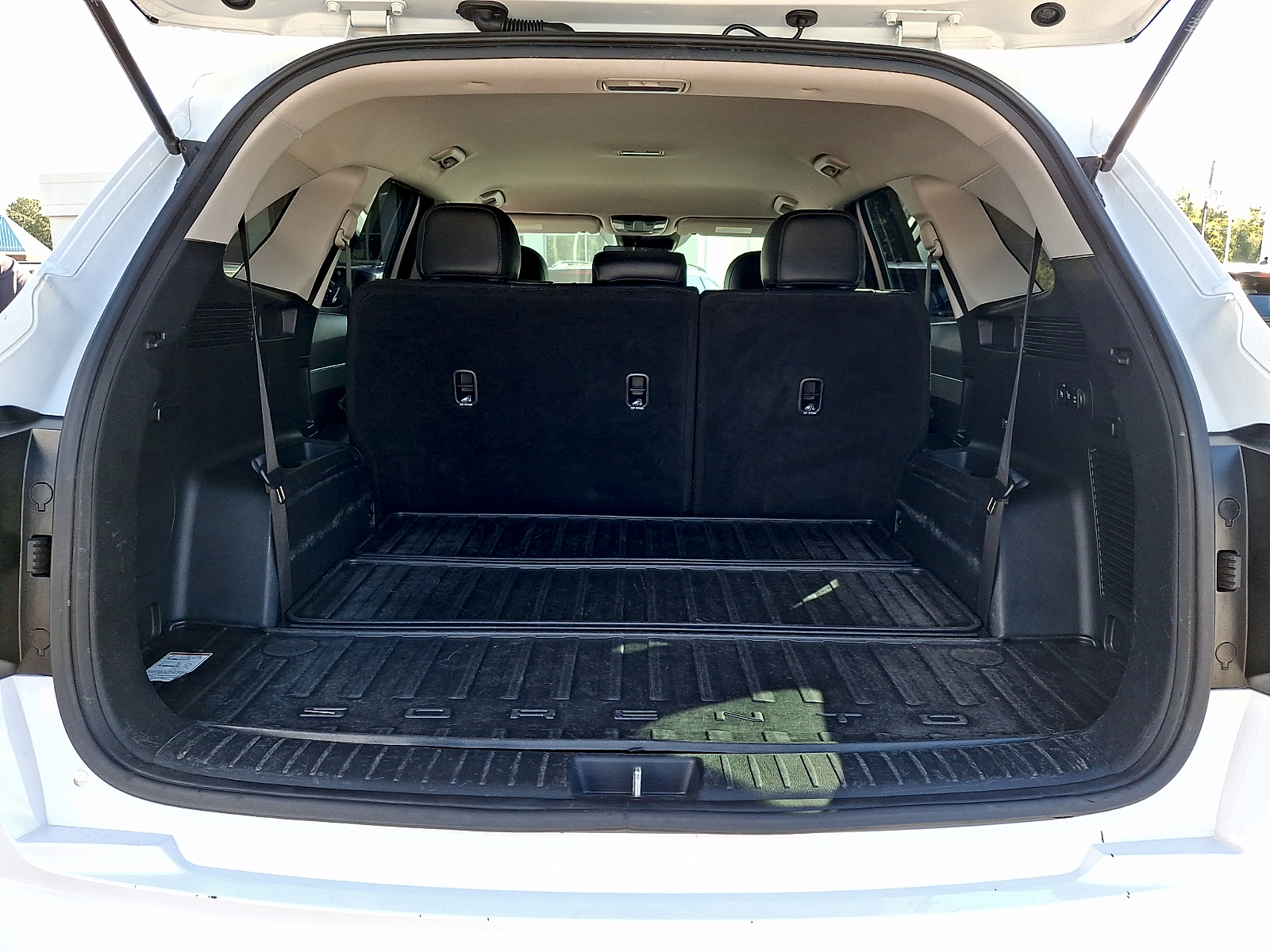 Used 2023 Kia Sorento SUV