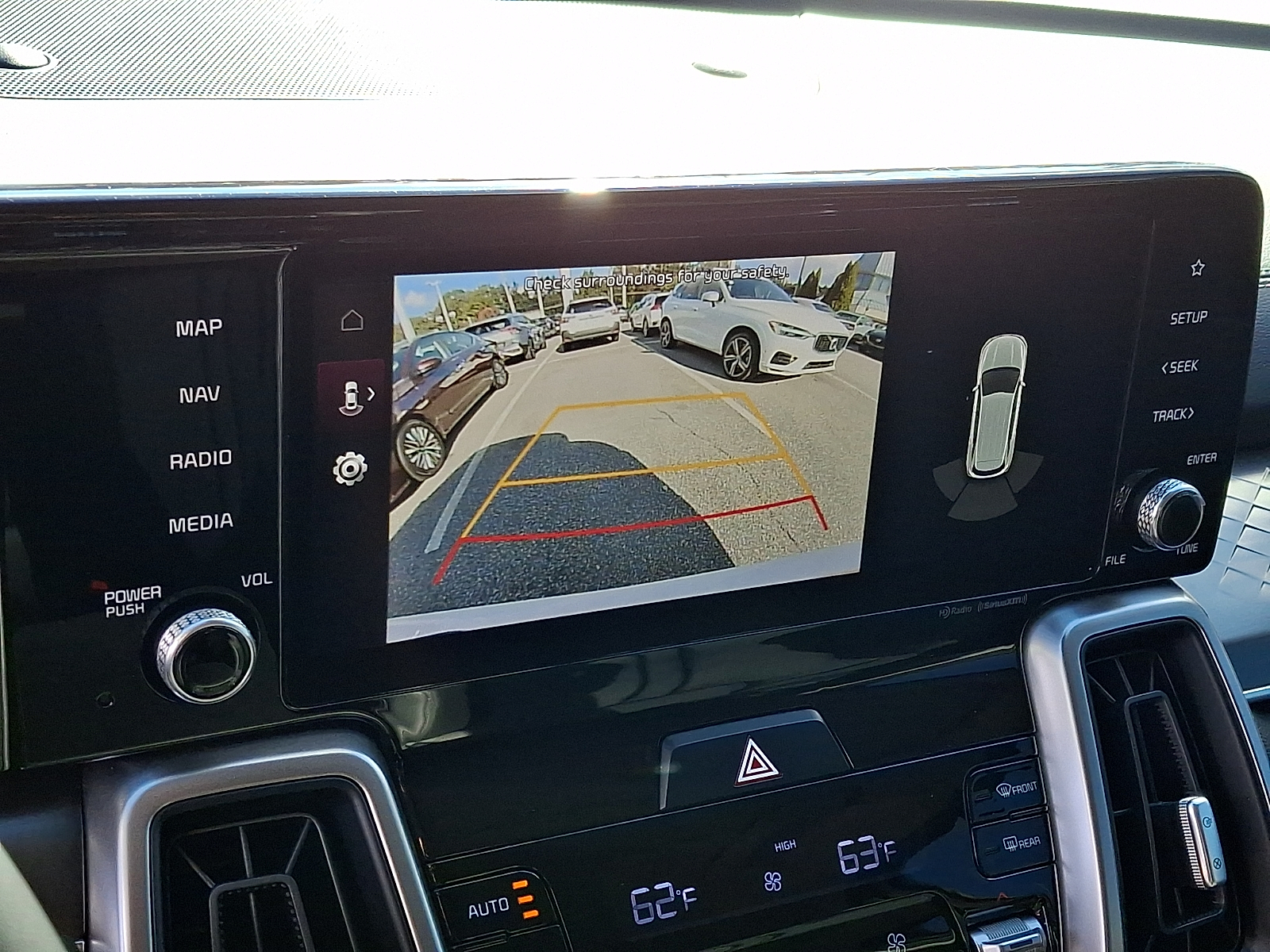 Used 2023 Kia Sorento SUV
