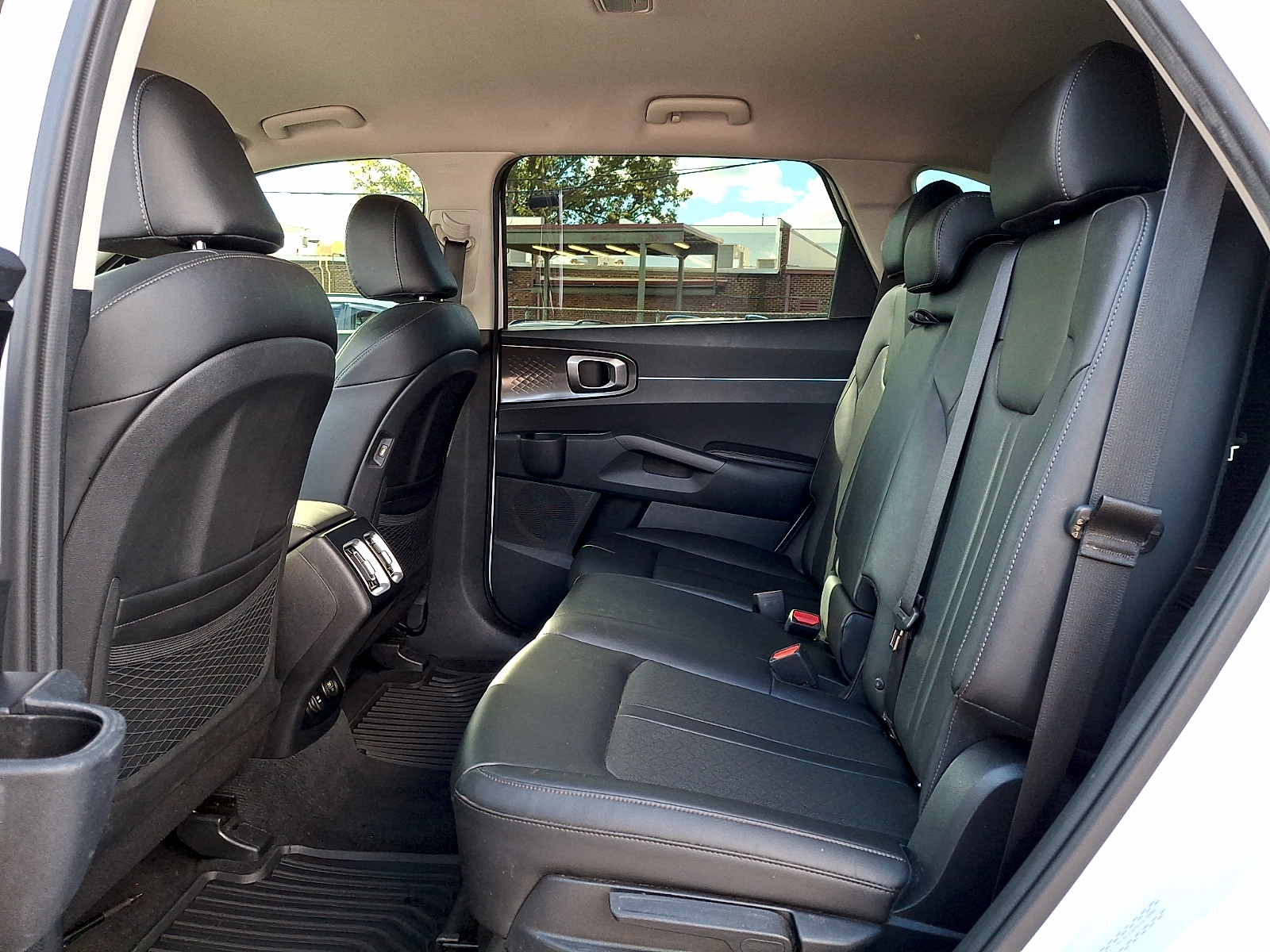Used 2023 Kia Sorento SUV