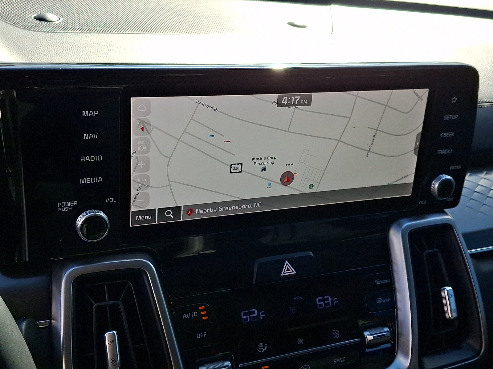 Used 2023 Kia Sorento SUV