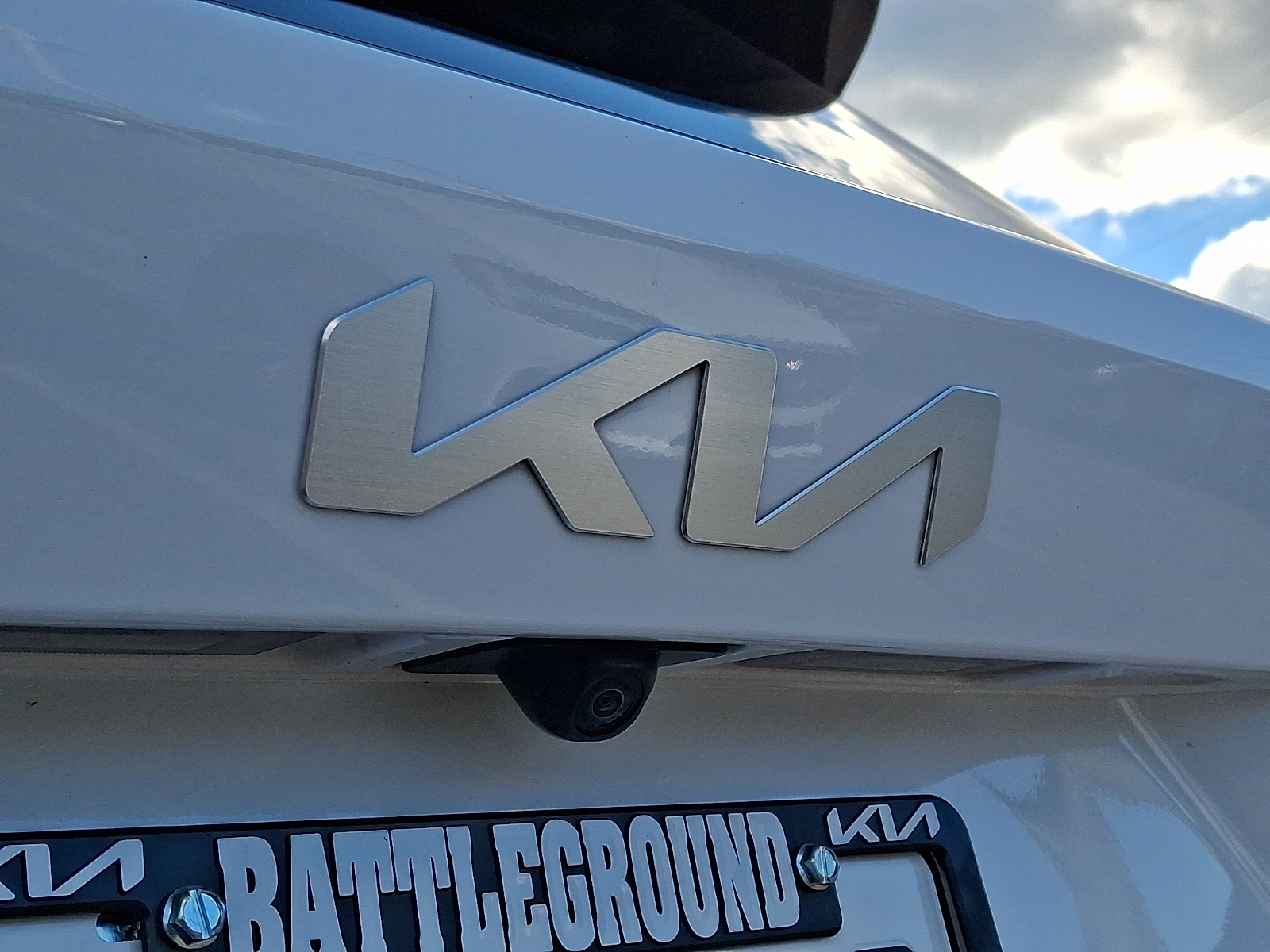 Used 2023 Kia Sorento SUV