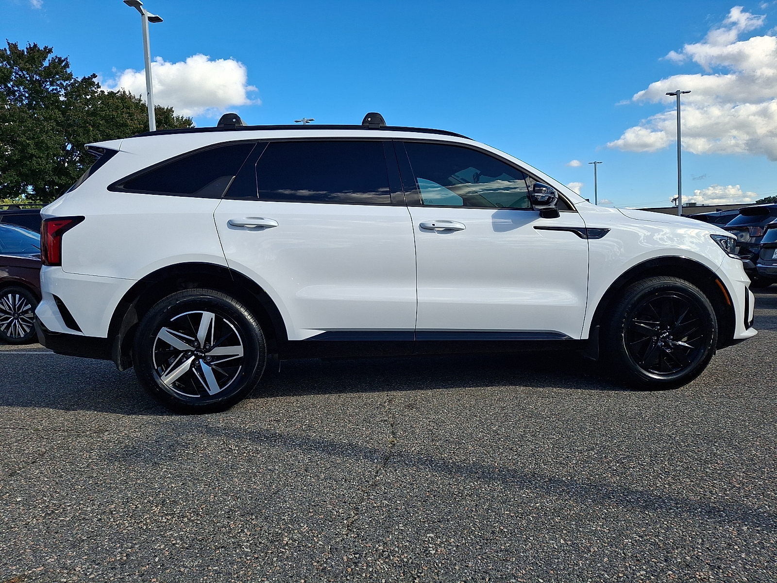Used 2023 Kia Sorento SUV