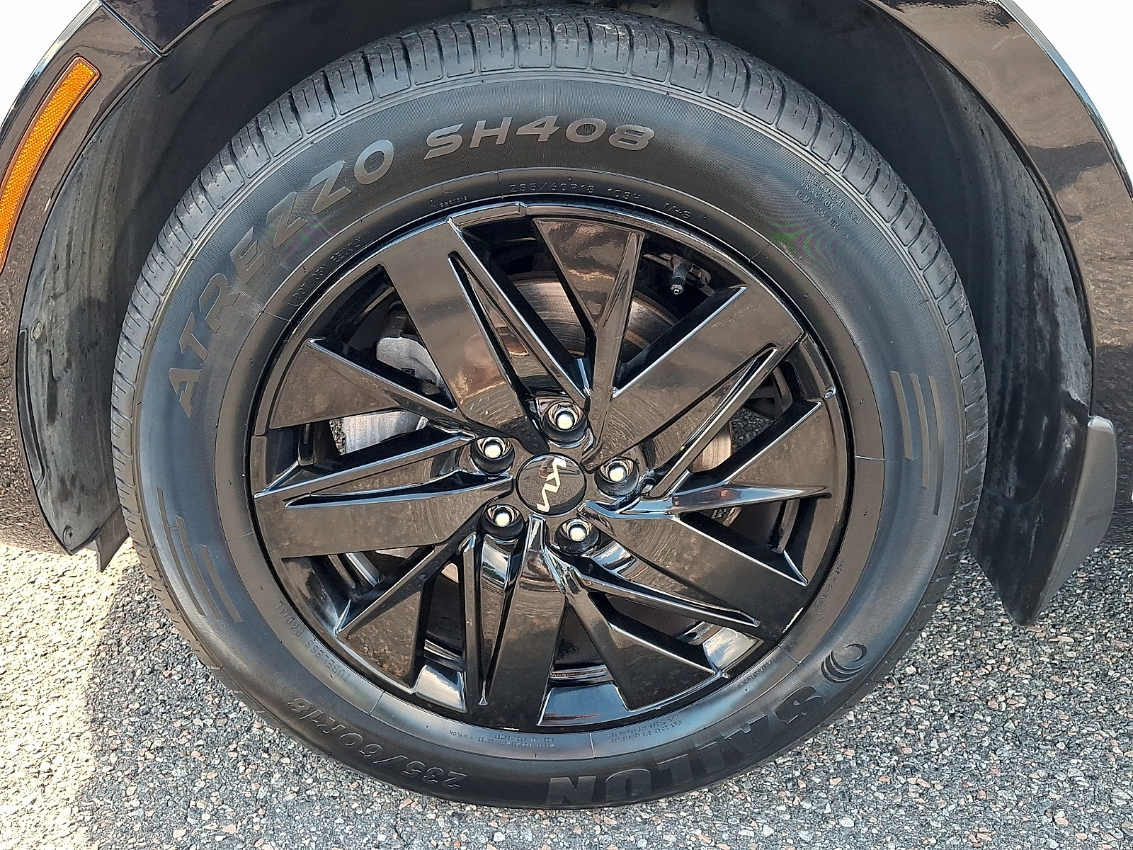 Used 2023 Kia Sorento SUV
