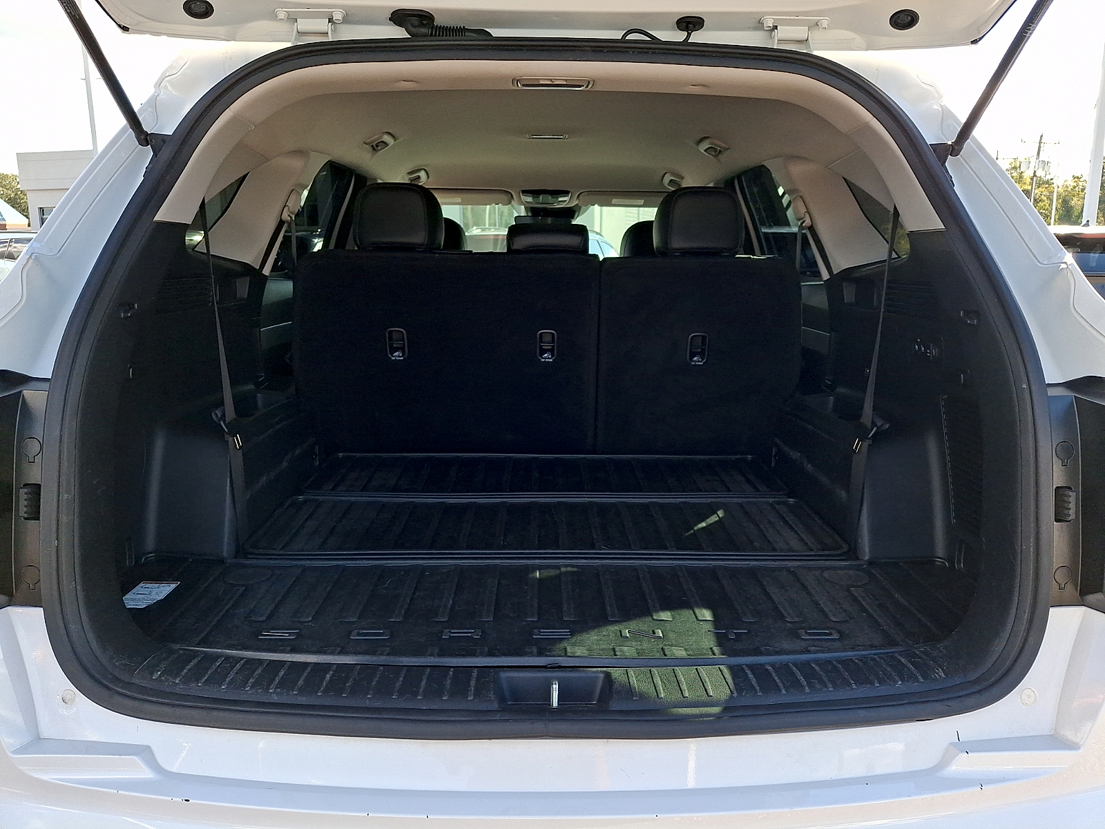 Used 2023 Kia Sorento SUV