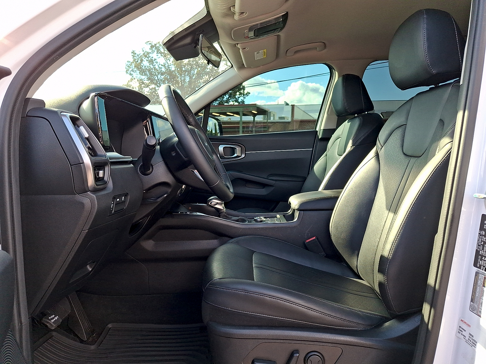 Used 2023 Kia Sorento SUV