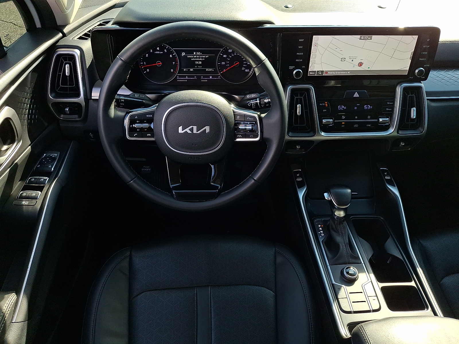 Used 2023 Kia Sorento SUV