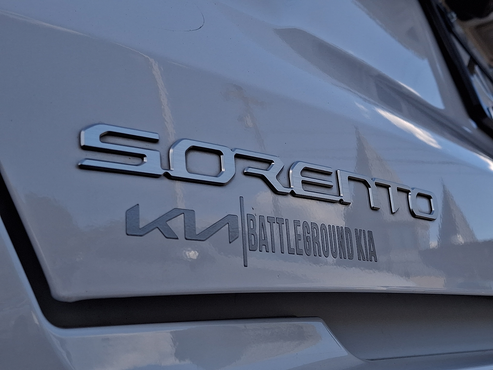 Used 2023 Kia Sorento SUV