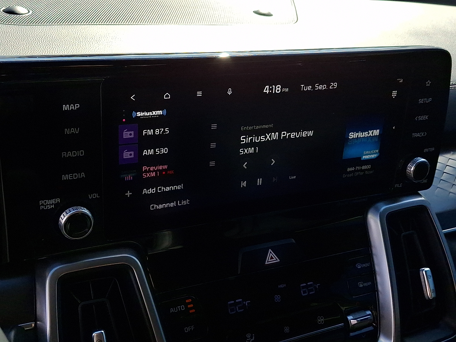 Used 2023 Kia Sorento SUV