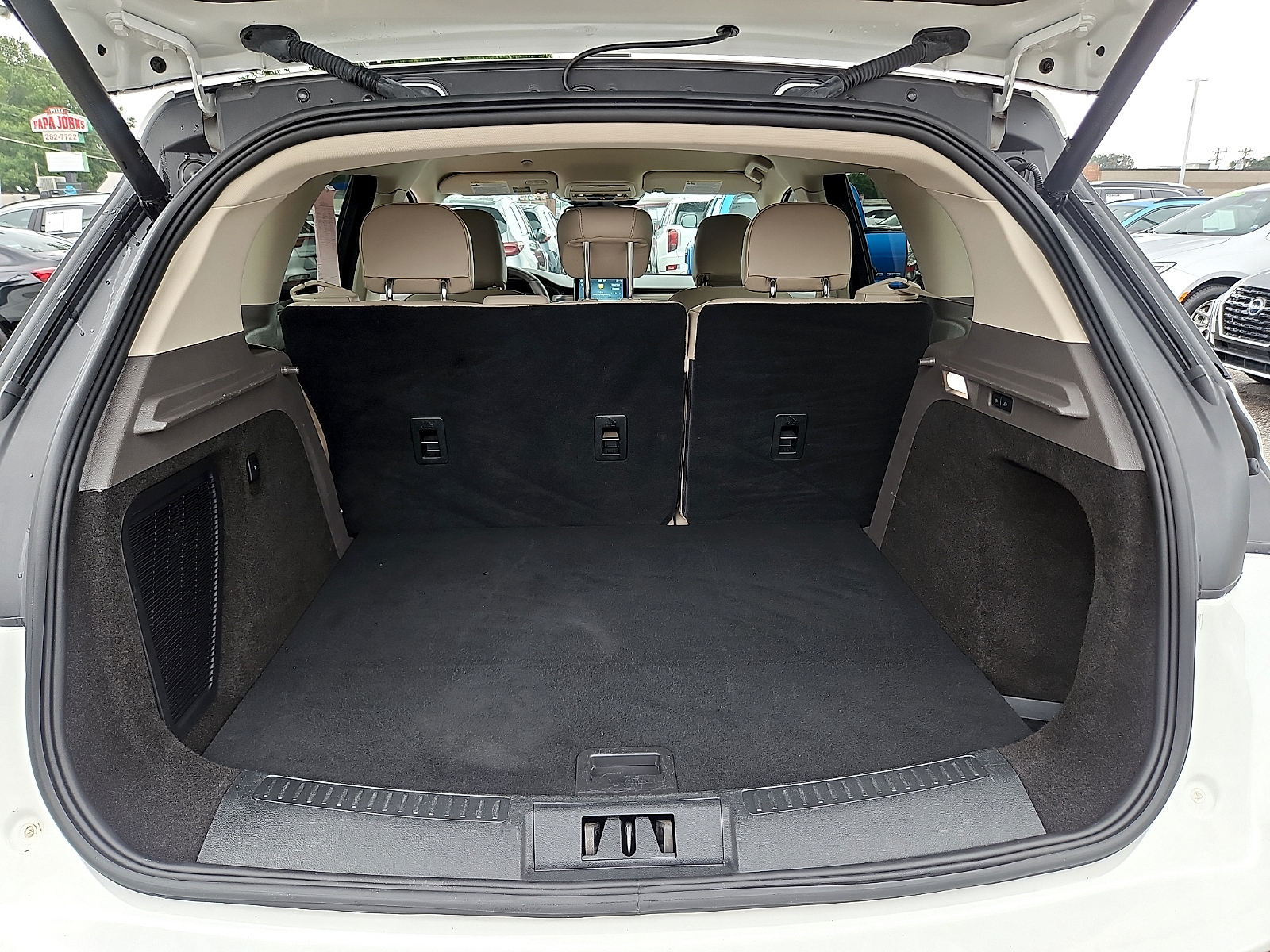 Used 2022 Lincoln Corsair SUV