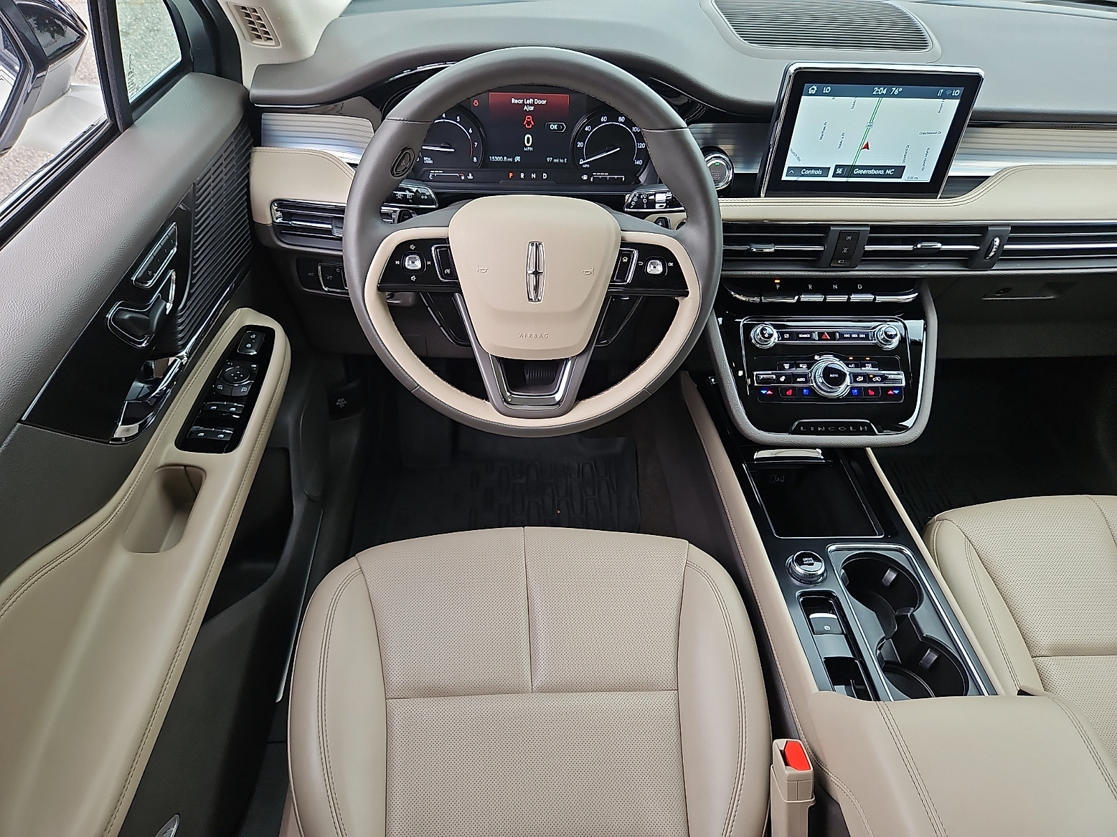 Used 2022 Lincoln Corsair SUV
