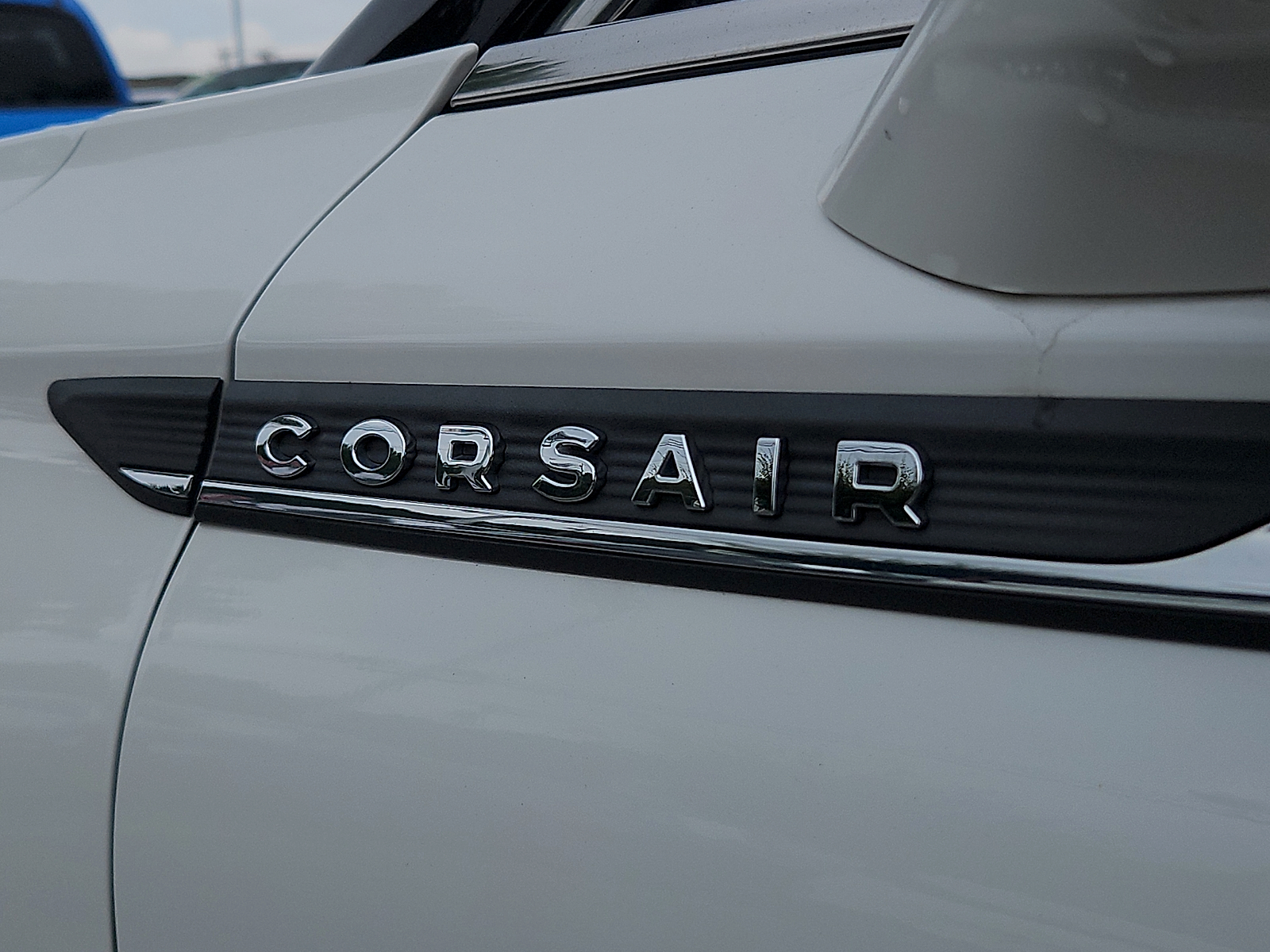 Used 2022 Lincoln Corsair SUV
