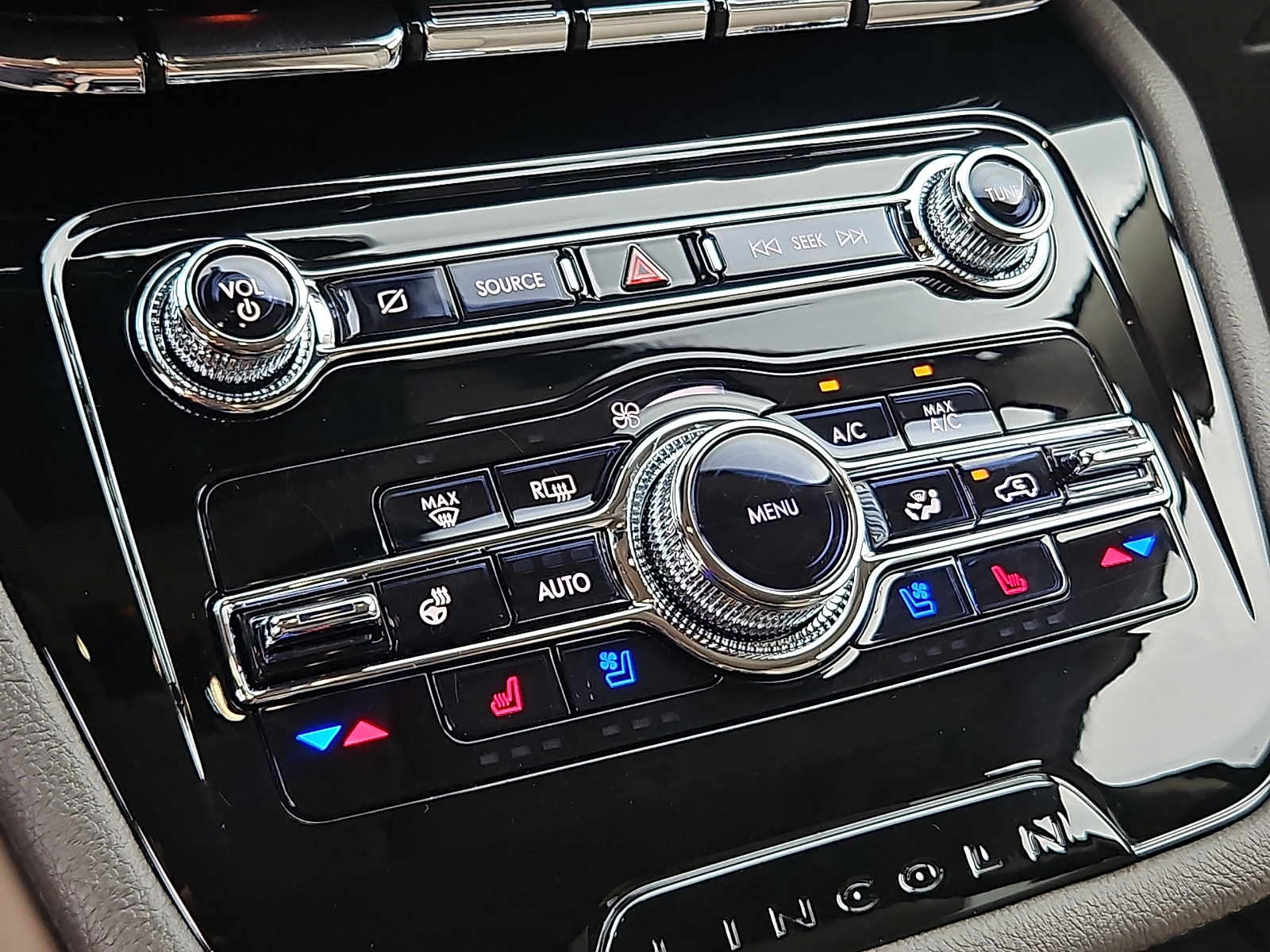 Used 2022 Lincoln Corsair SUV