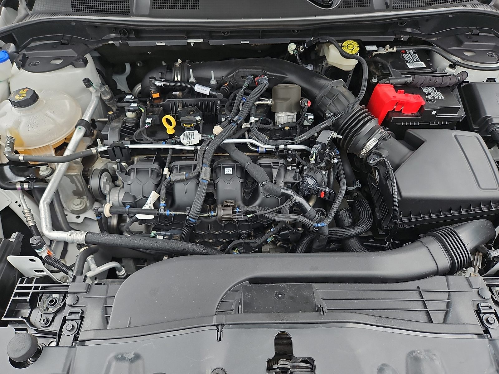 Used 2022 Lincoln Corsair SUV