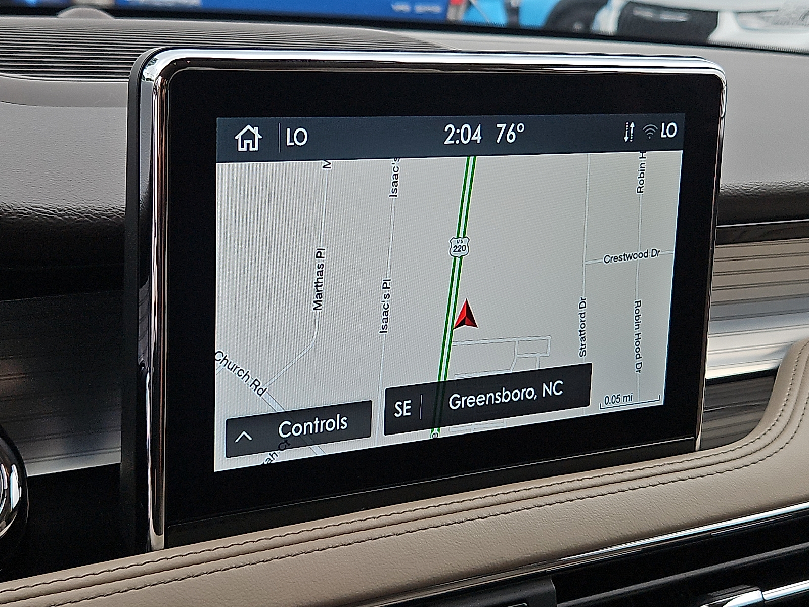 Used 2022 Lincoln Corsair SUV