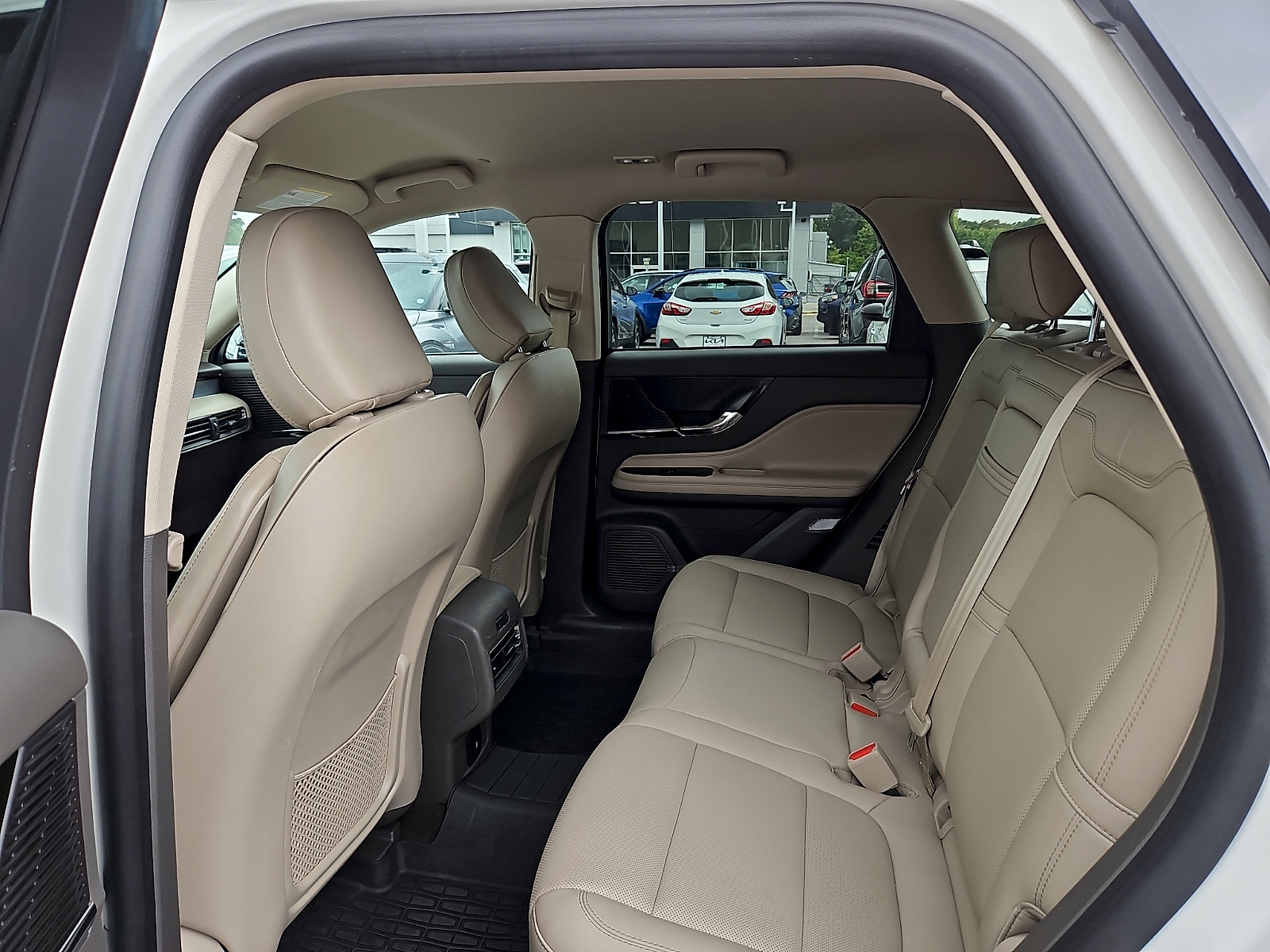 Used 2022 Lincoln Corsair SUV