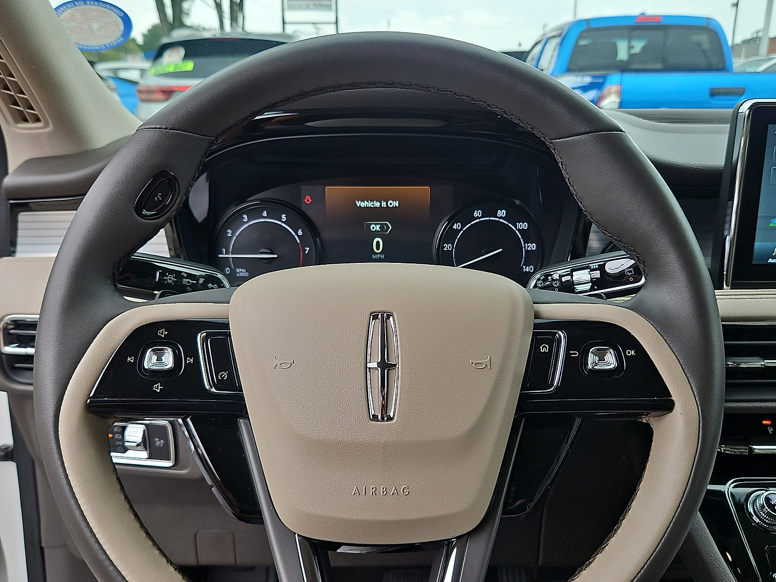 Used 2022 Lincoln Corsair SUV
