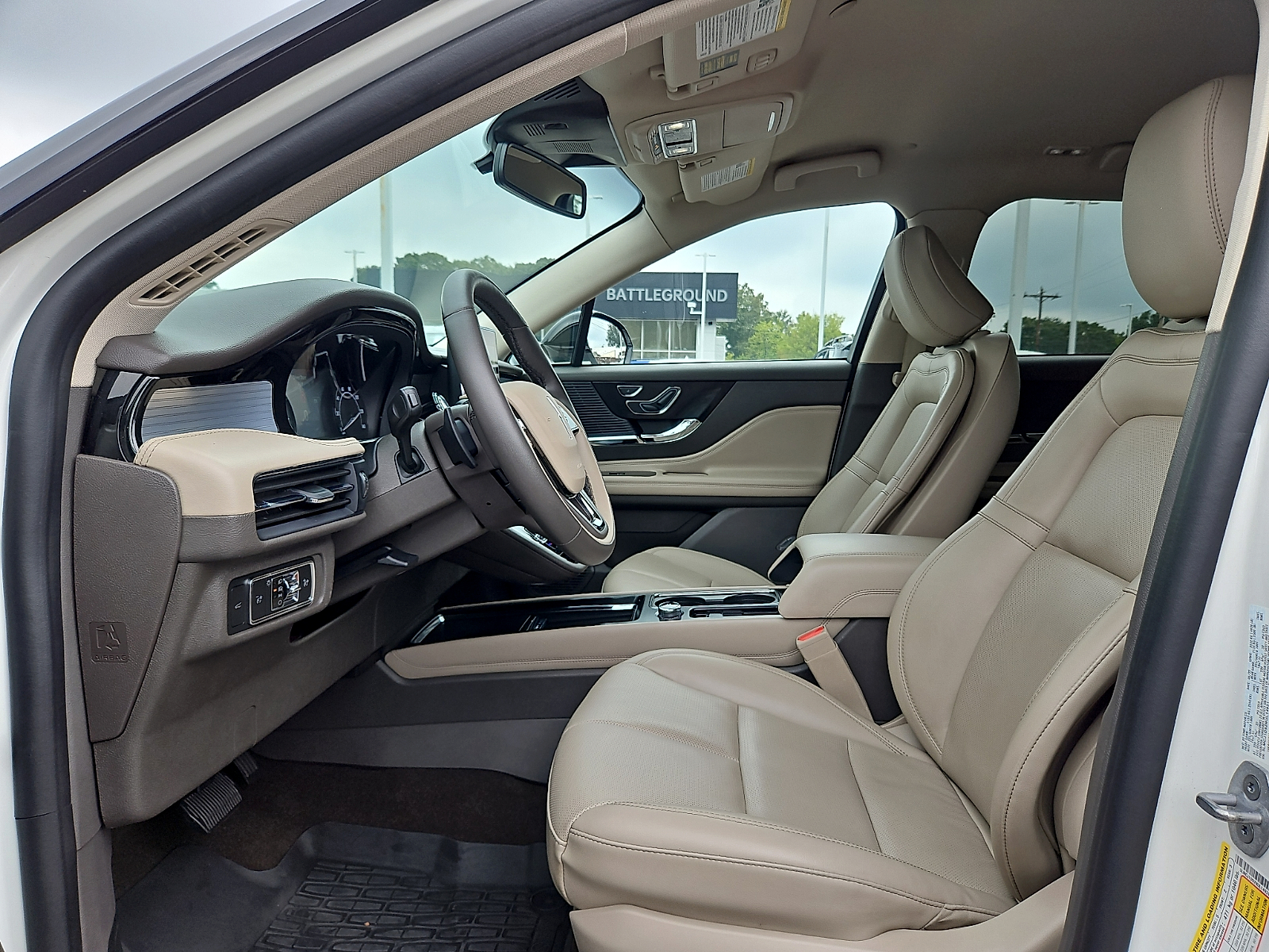 Used 2022 Lincoln Corsair SUV