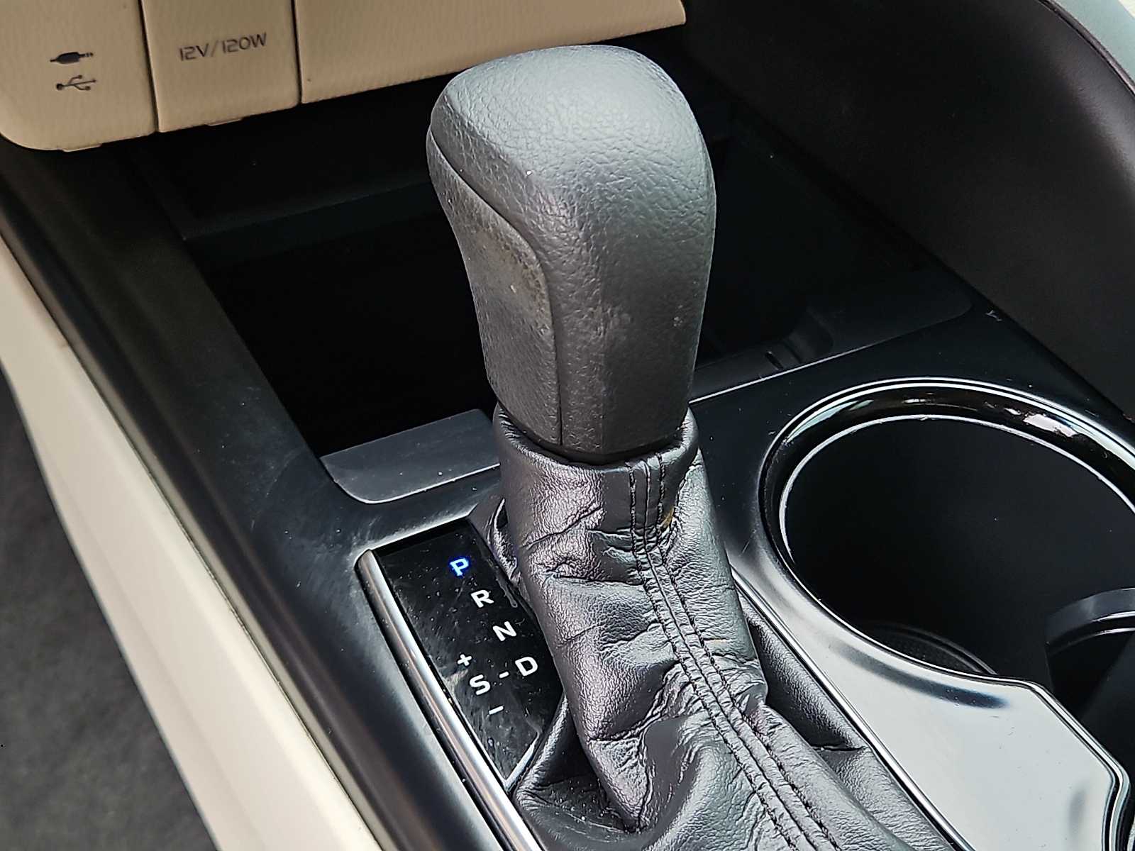 Used 2019 Toyota Camry Sedan
