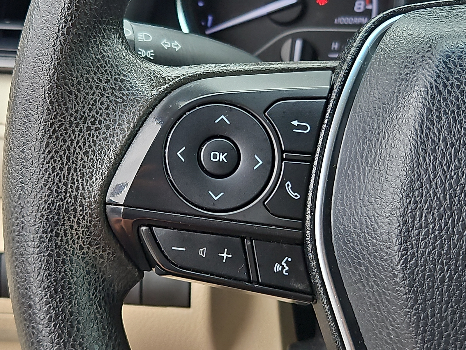 Used 2019 Toyota Camry Sedan