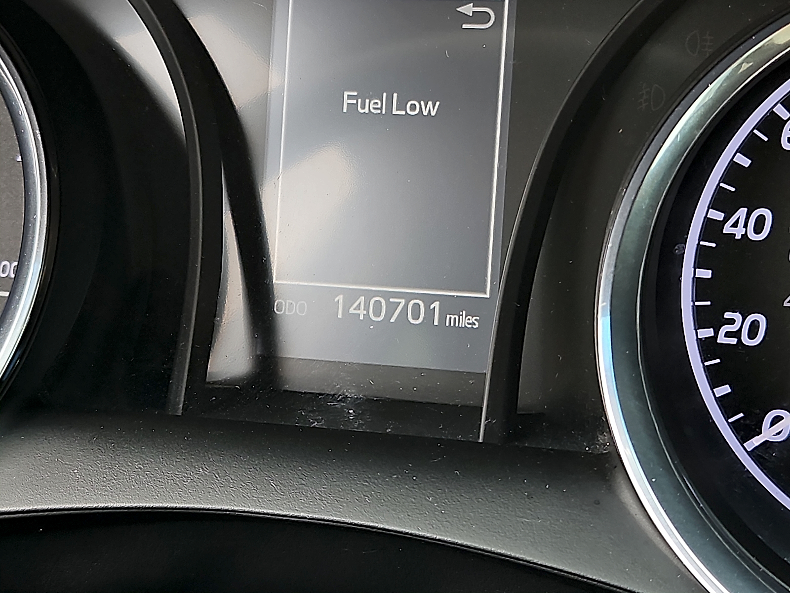 Used 2019 Toyota Camry Sedan