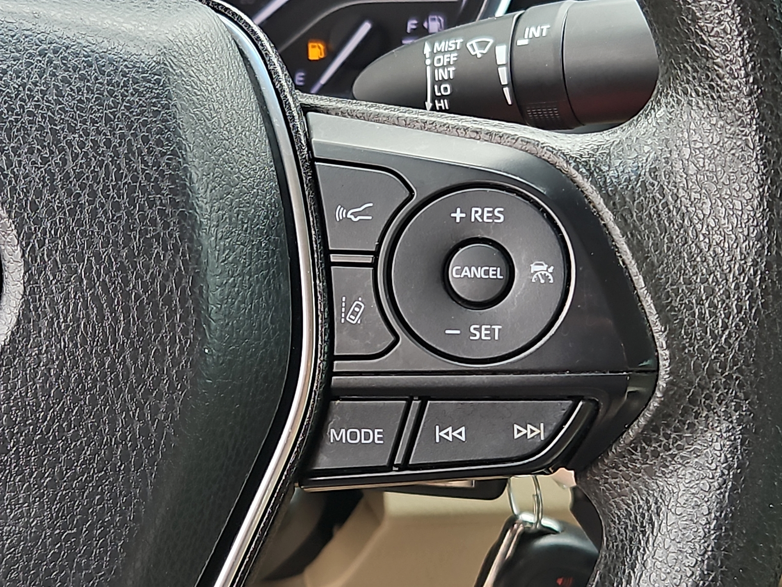 Used 2019 Toyota Camry Sedan