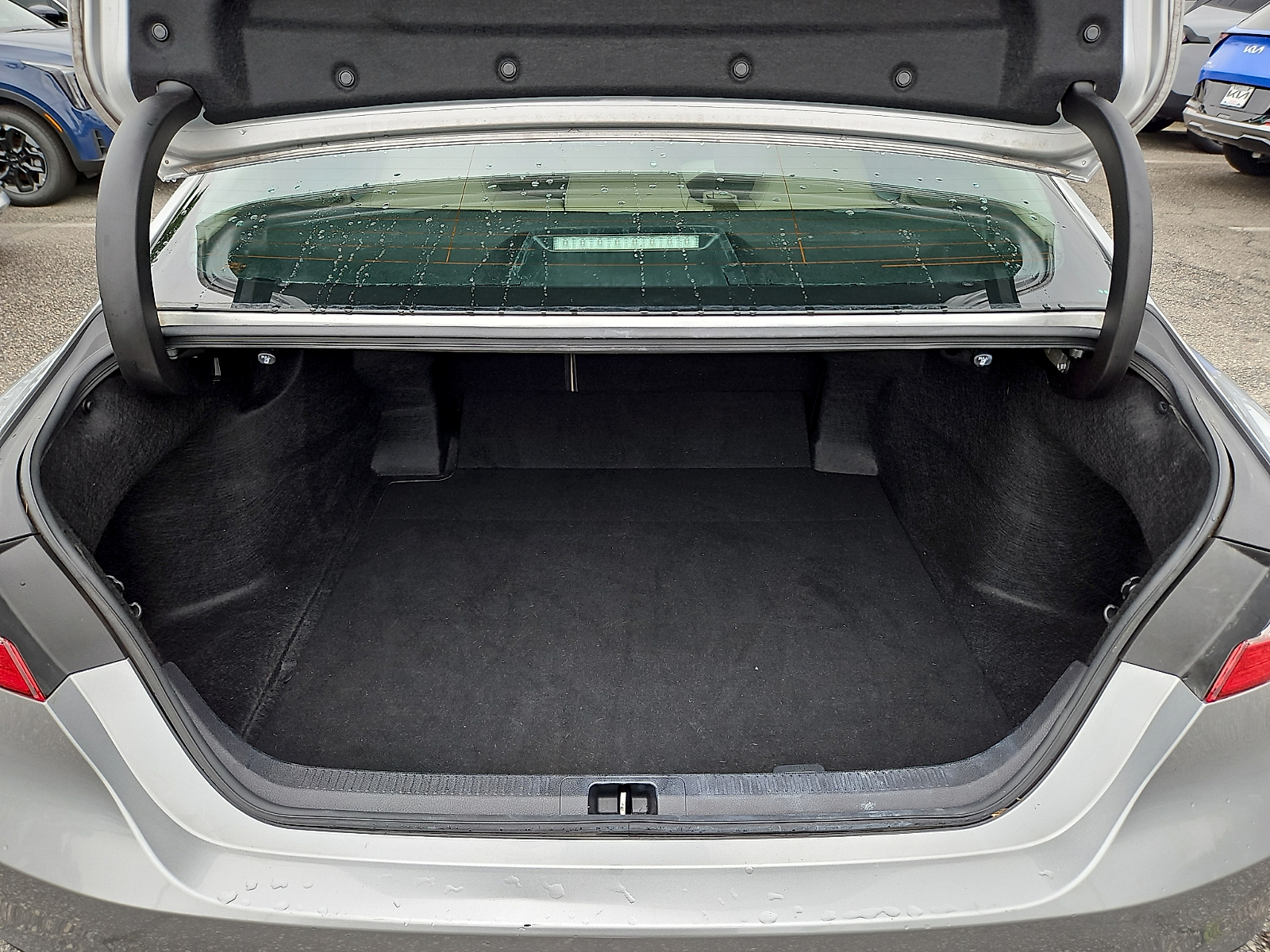 Used 2019 Toyota Camry Sedan
