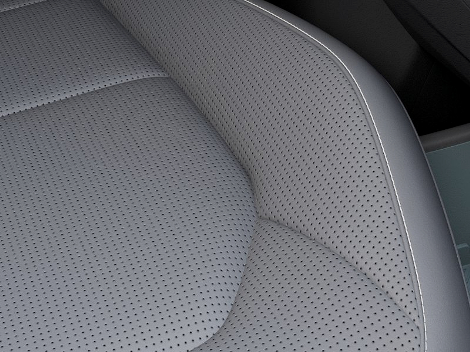 New 2027 Kia EV3 SUV