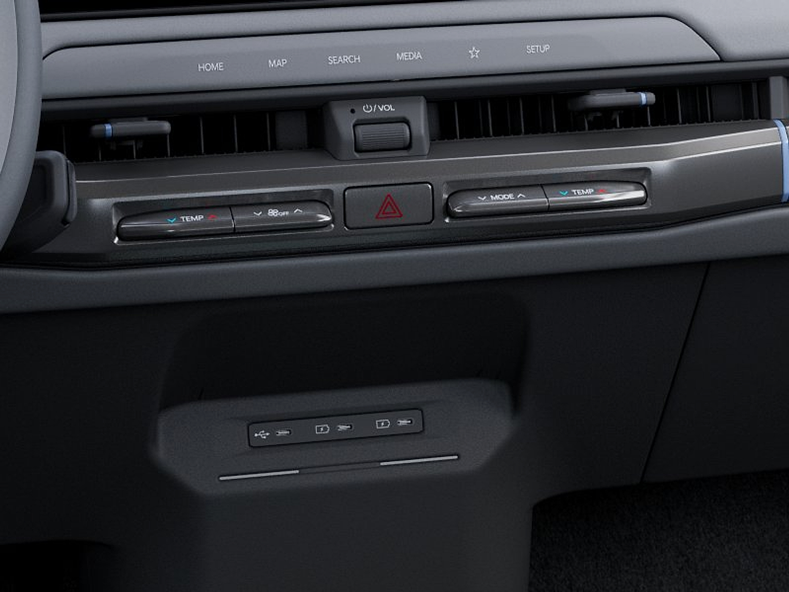 New 2027 Kia EV3 SUV