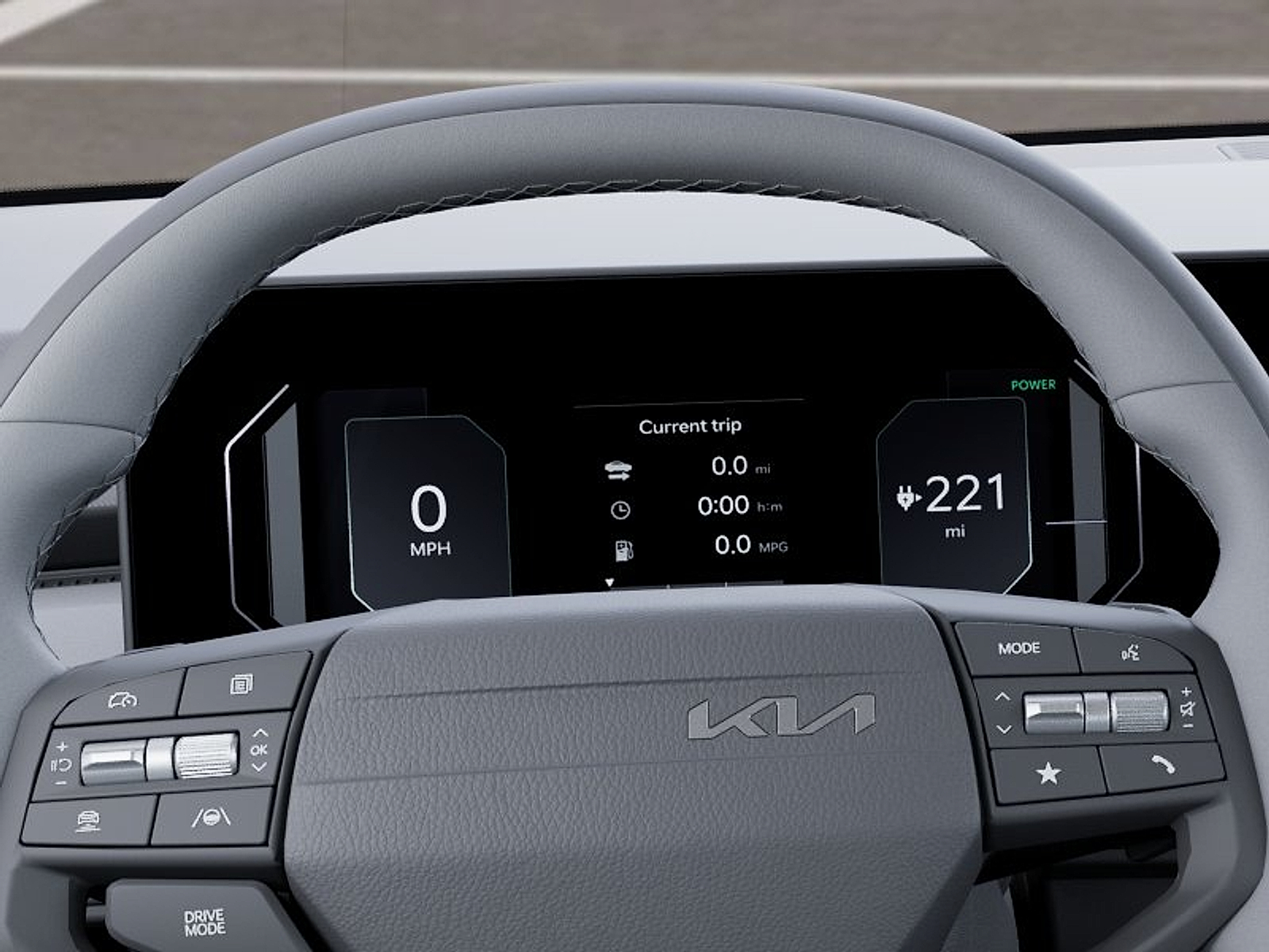 New 2027 Kia EV3 SUV