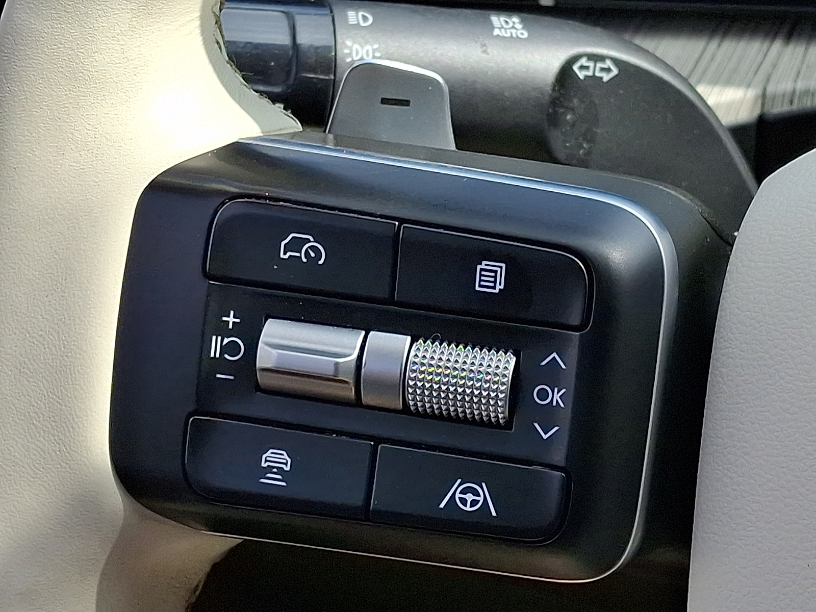 Used 2025 Hyundai Santa Fe Hybrid SUV