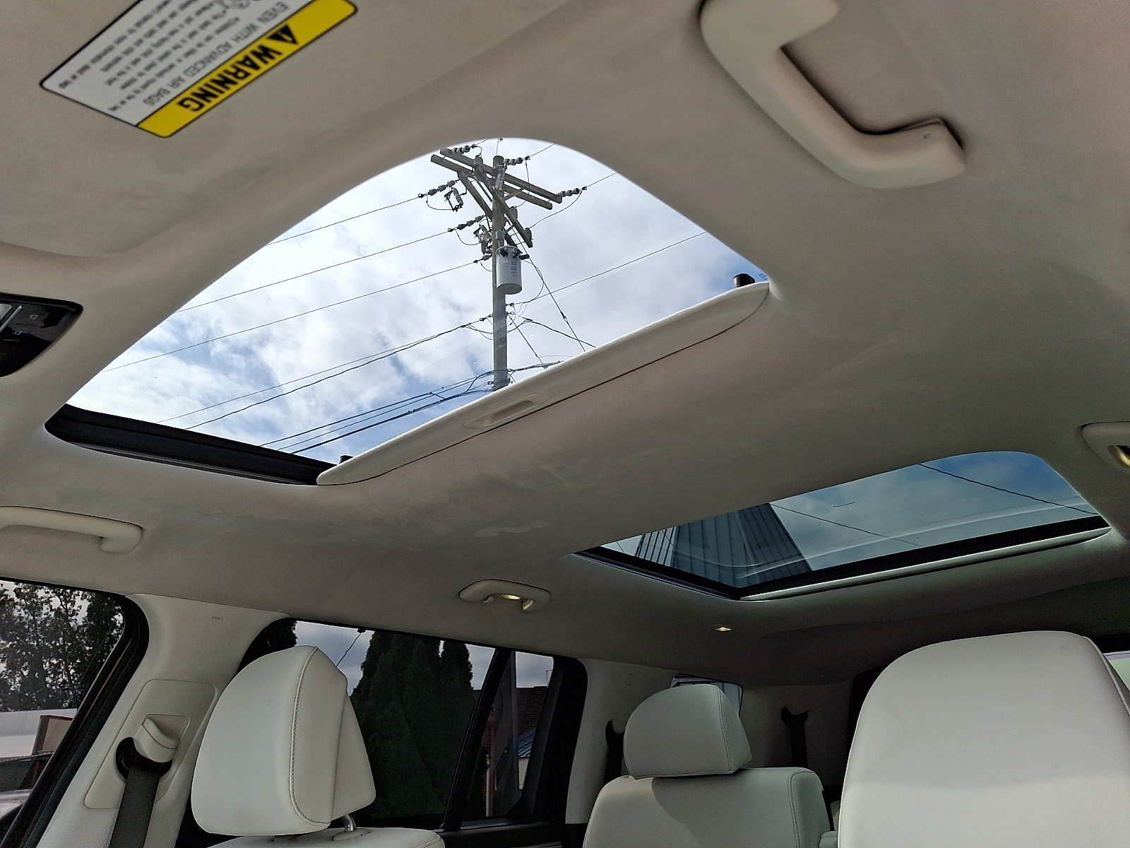 Used 2025 Hyundai Santa Fe Hybrid SUV