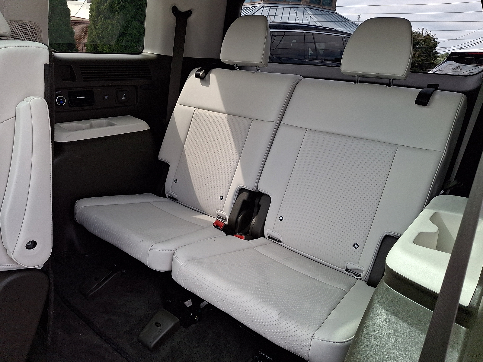 Used 2025 Hyundai Santa Fe Hybrid SUV