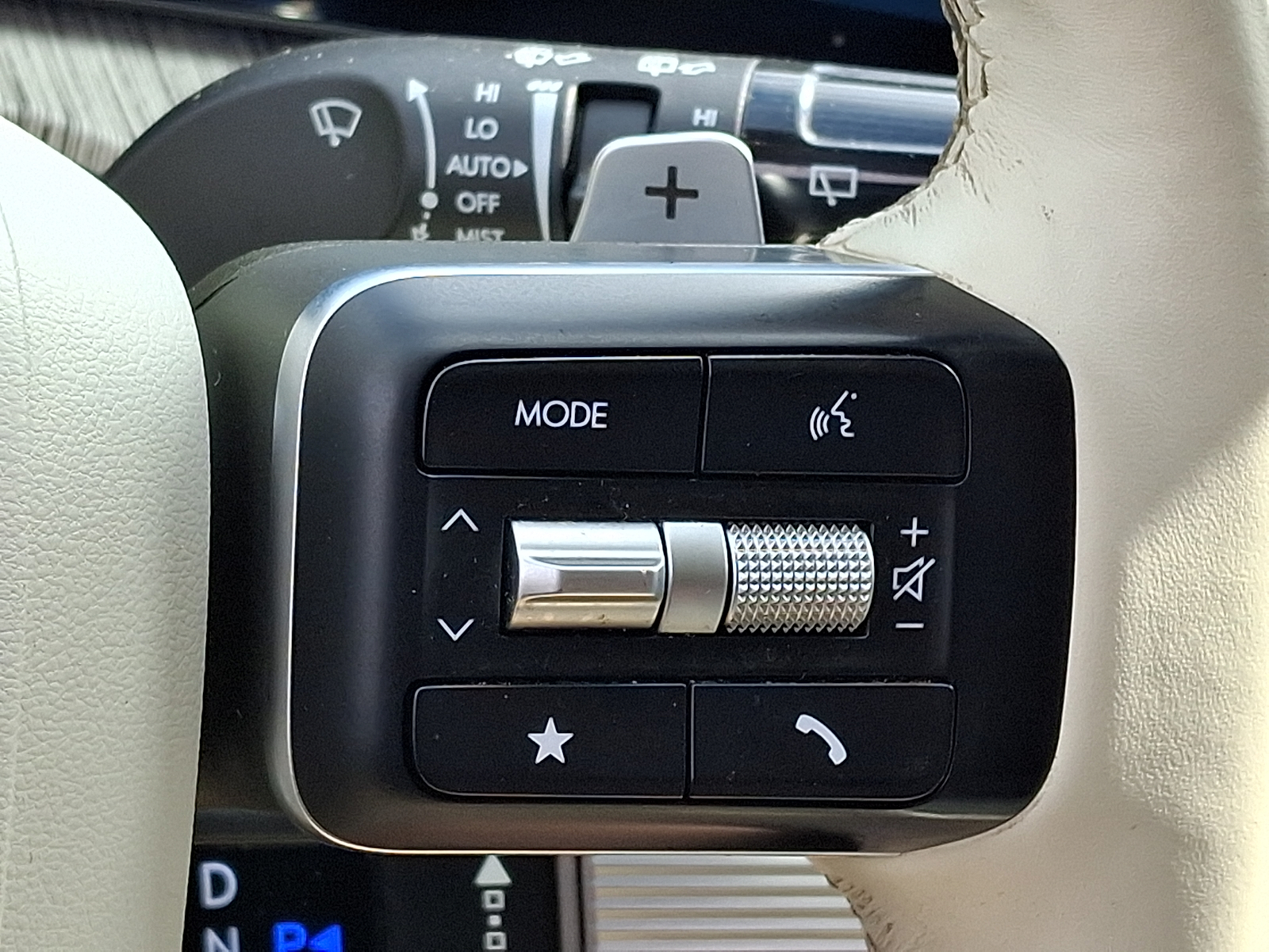 Used 2025 Hyundai Santa Fe Hybrid SUV