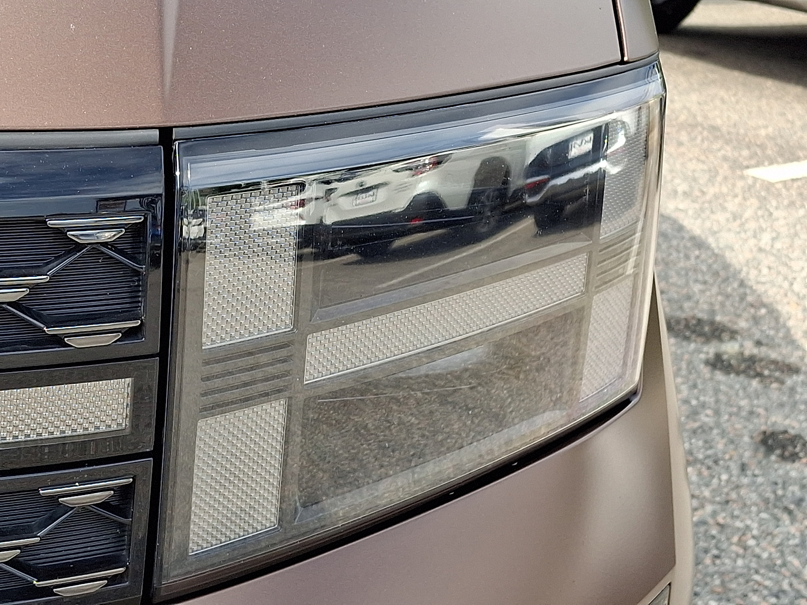 Used 2025 Hyundai Santa Fe Hybrid SUV