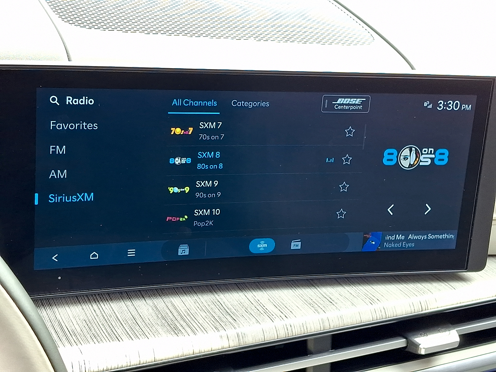 Used 2025 Hyundai Santa Fe Hybrid SUV