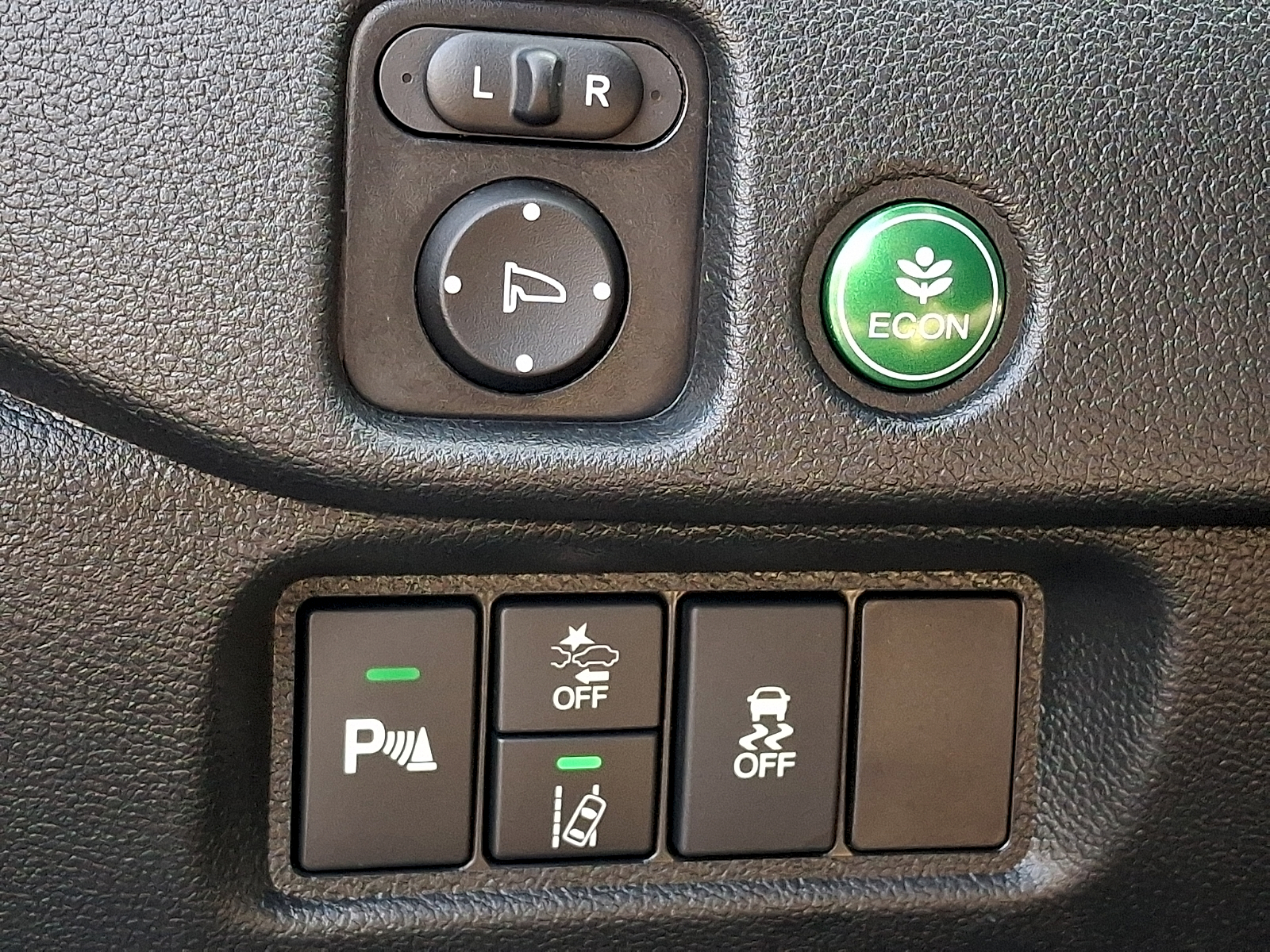 Used 2022 Honda Passport SUV