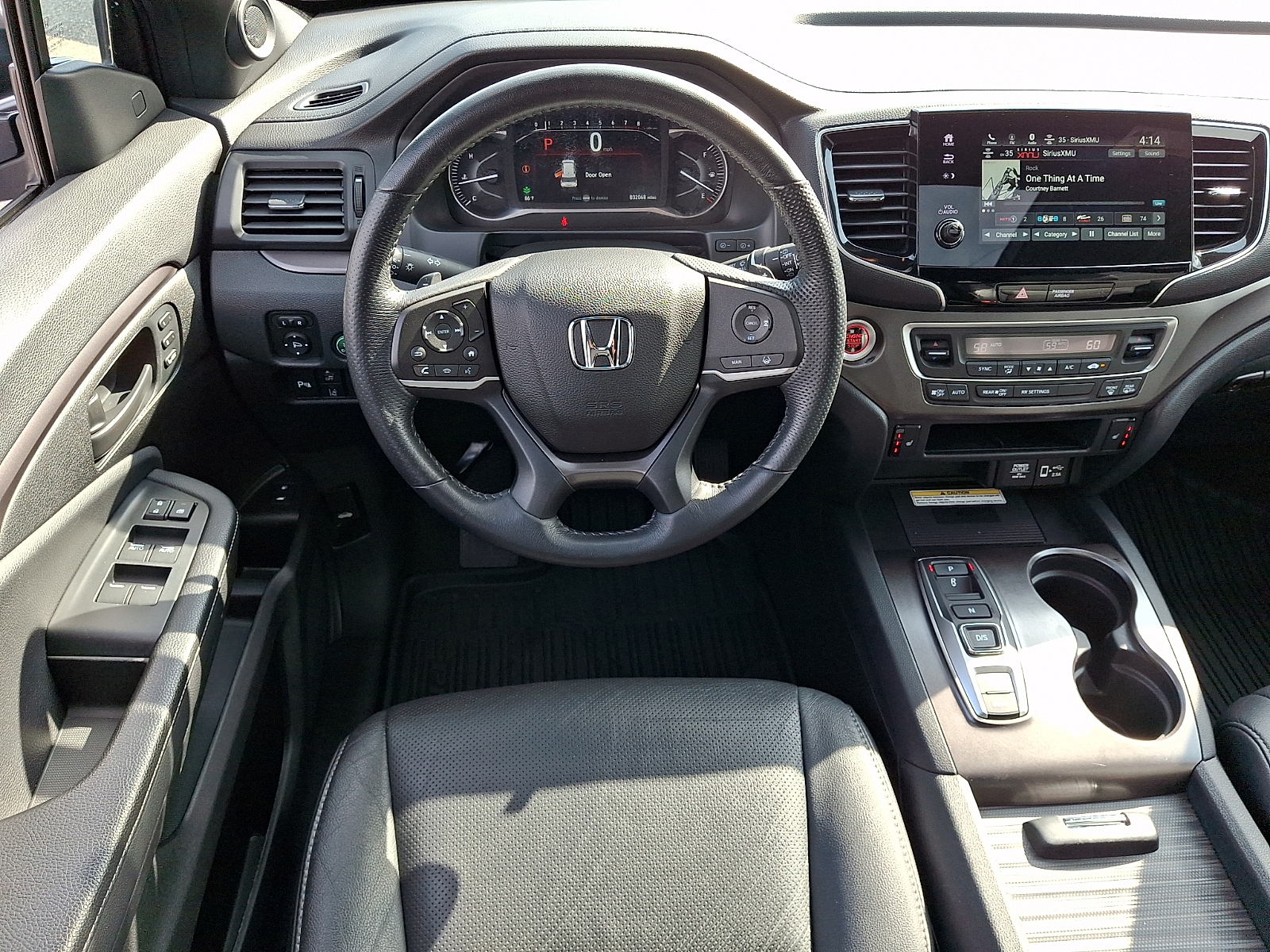 Used 2022 Honda Passport SUV