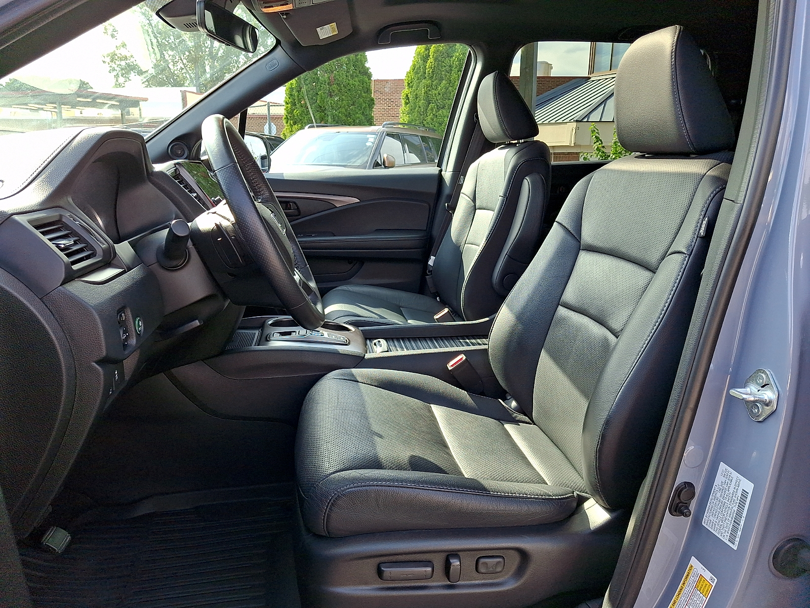 Used 2022 Honda Passport SUV