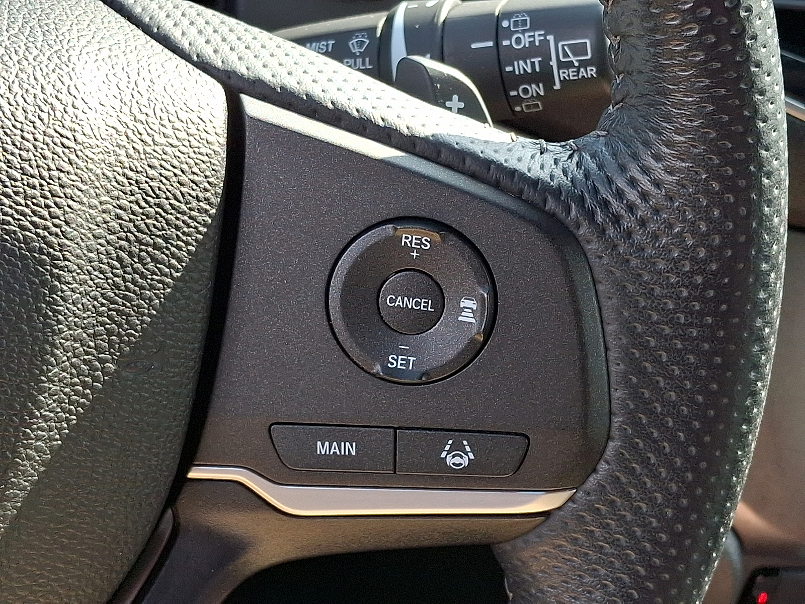 Used 2022 Honda Passport SUV