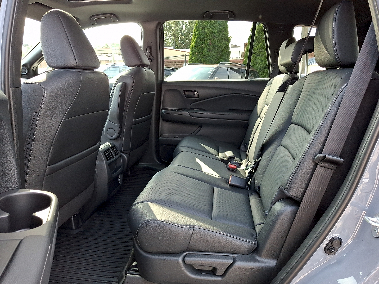 Used 2022 Honda Passport SUV