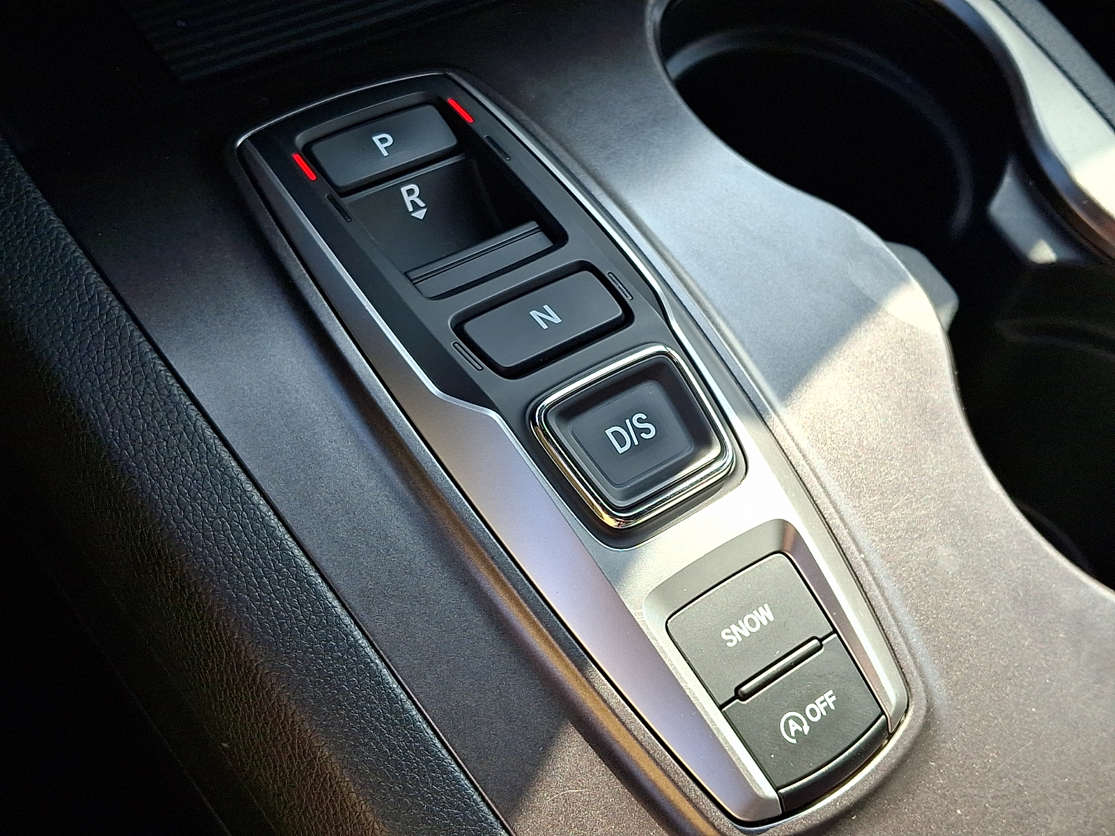 Used 2022 Honda Passport SUV