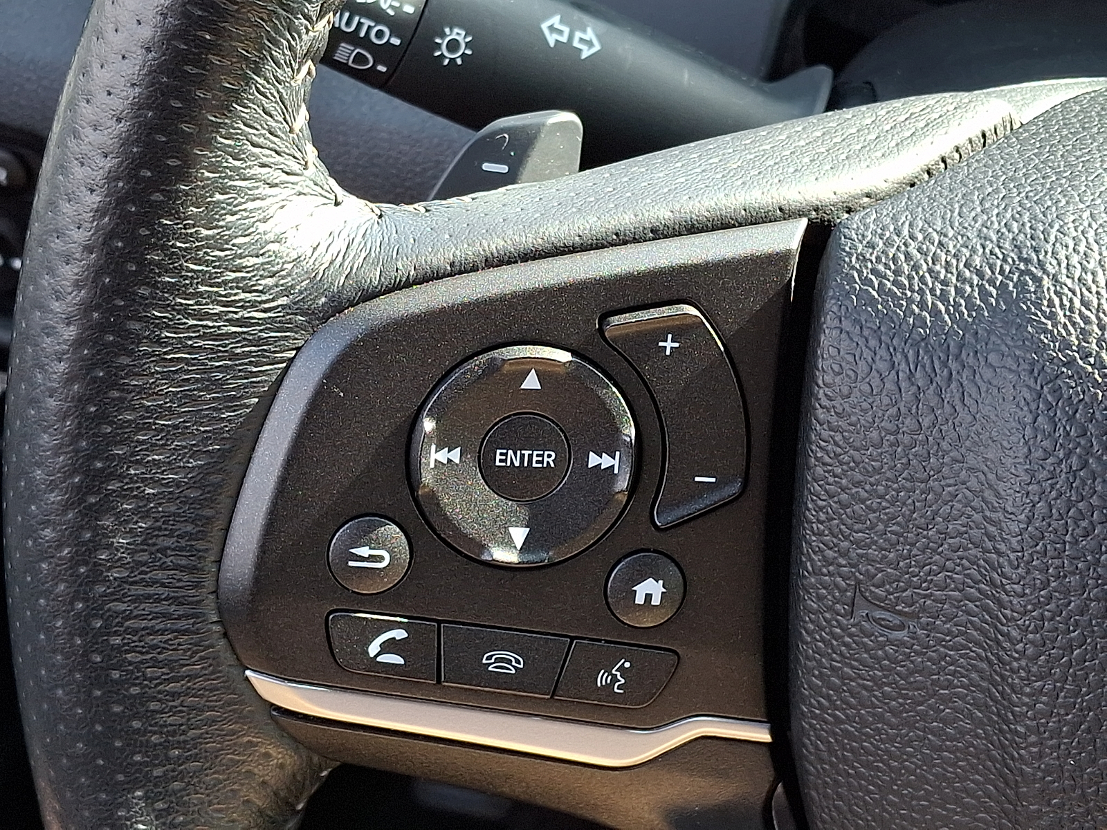 Used 2022 Honda Passport SUV