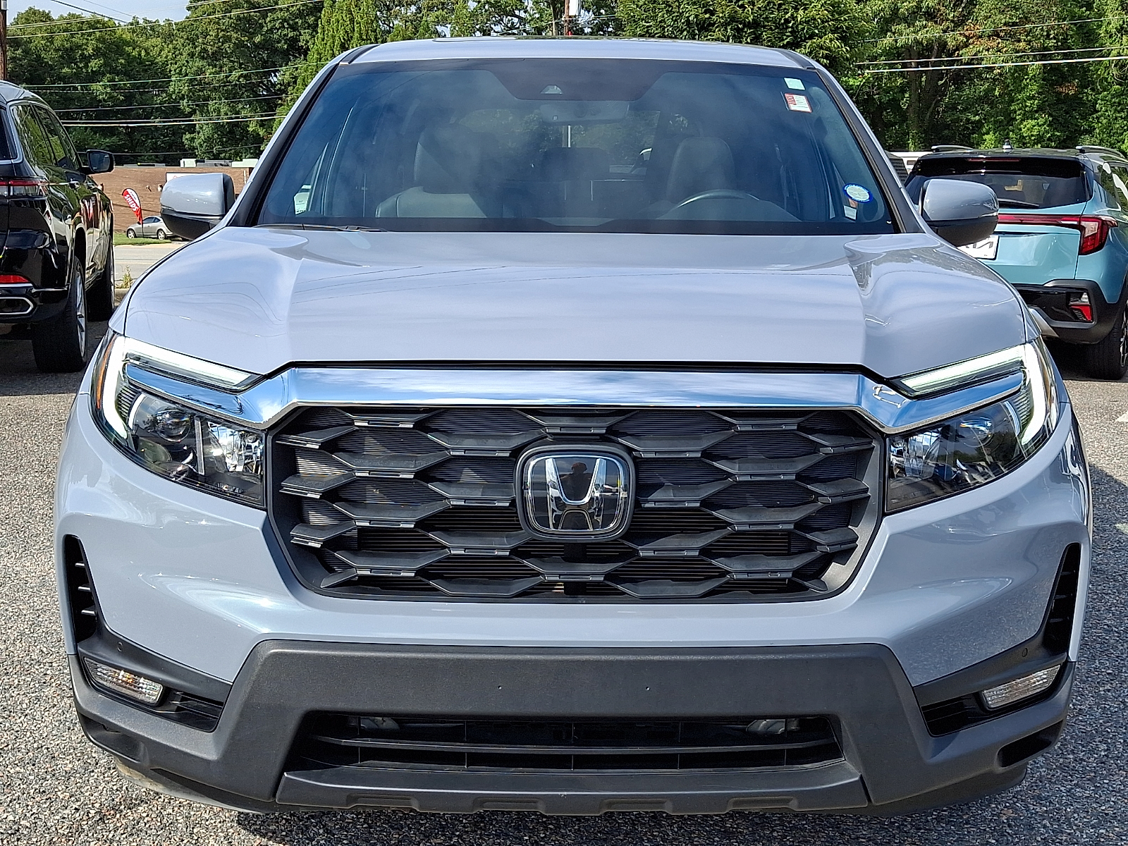 Used 2022 Honda Passport SUV