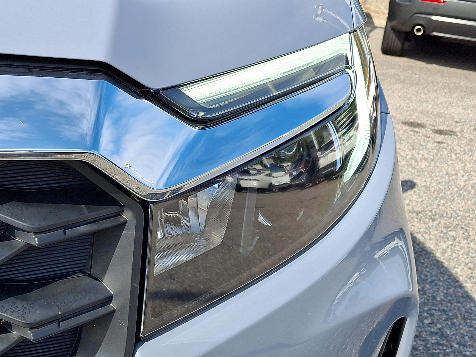Used 2022 Honda Passport SUV